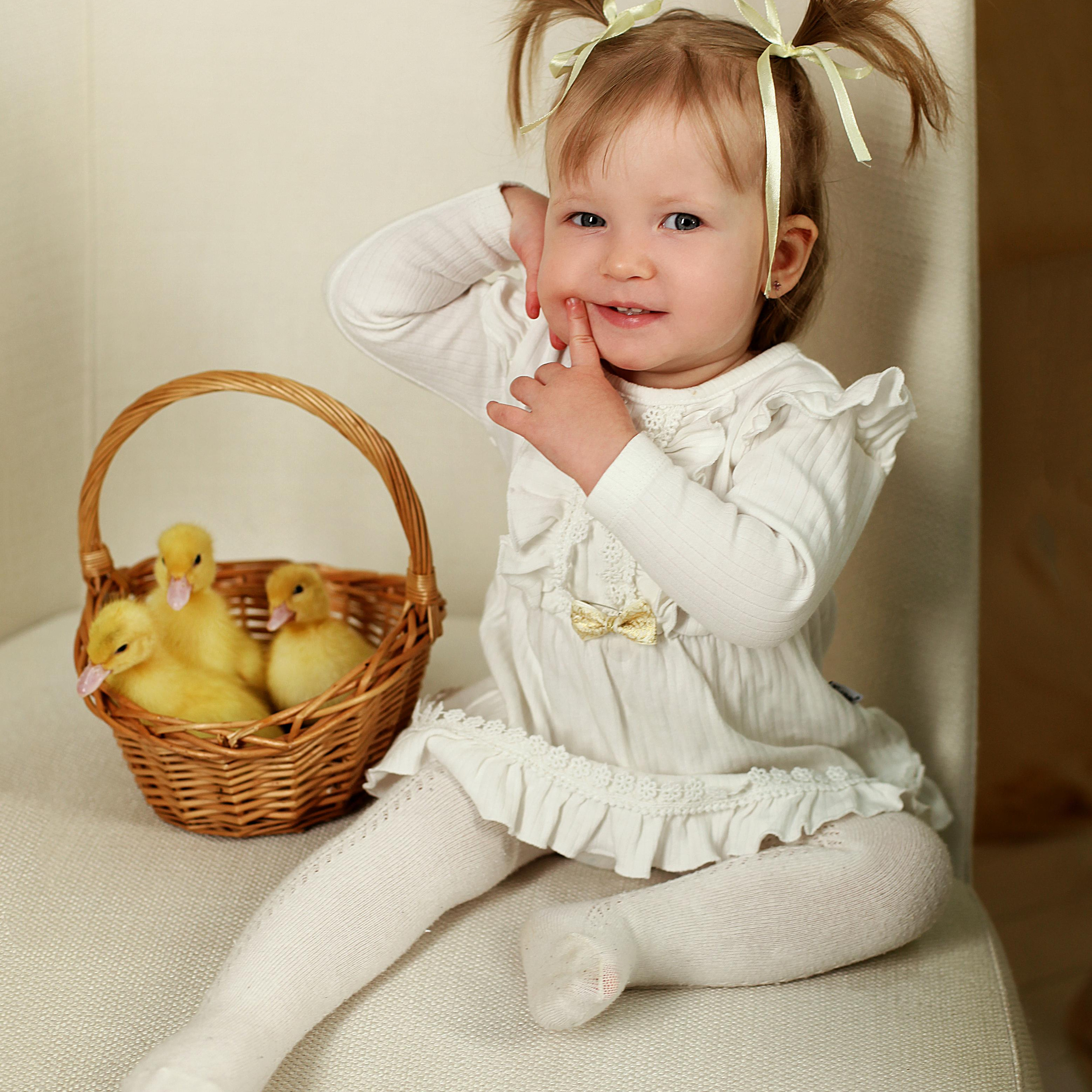 Фотопроект «Пасхальный»