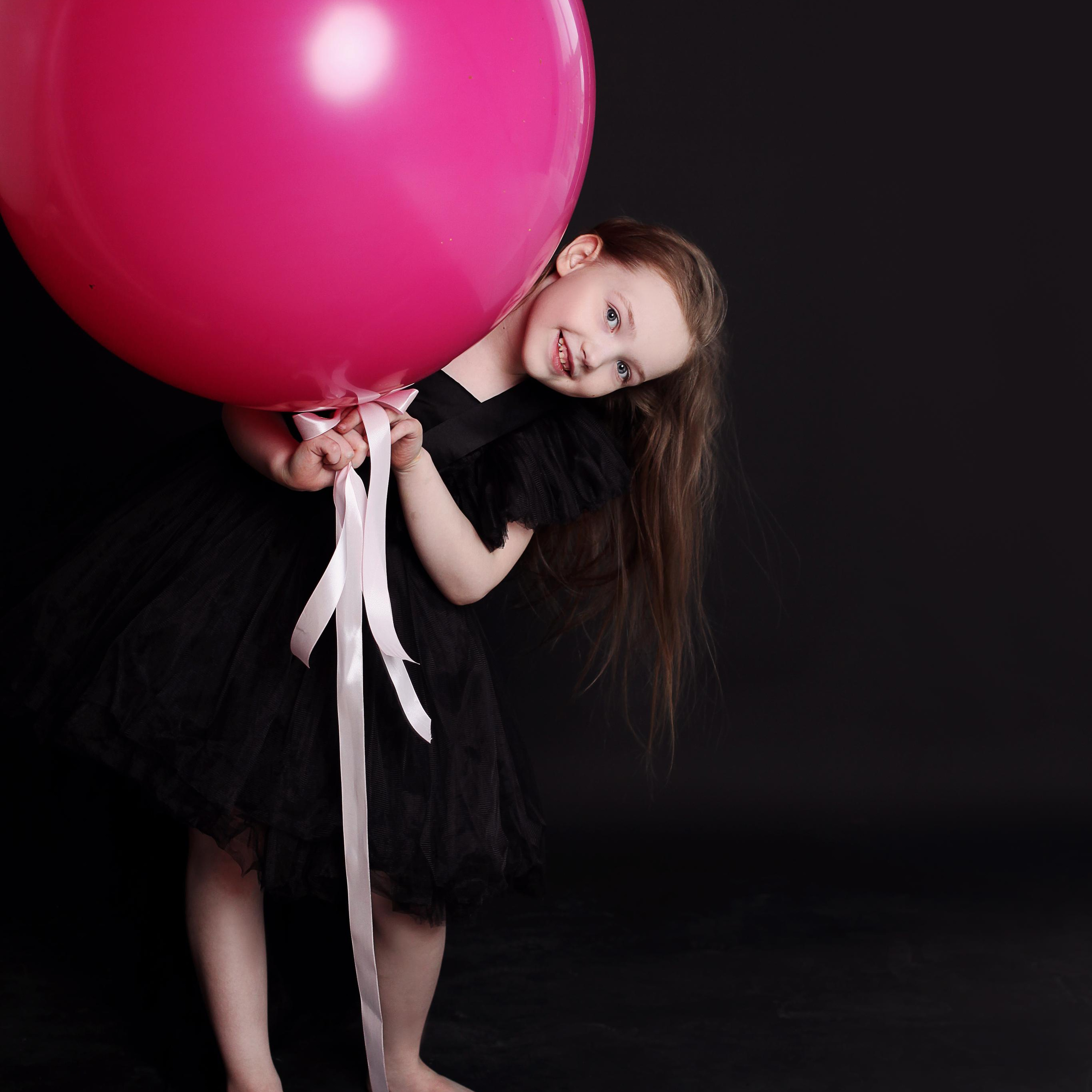 Фотопроект «Баблс»