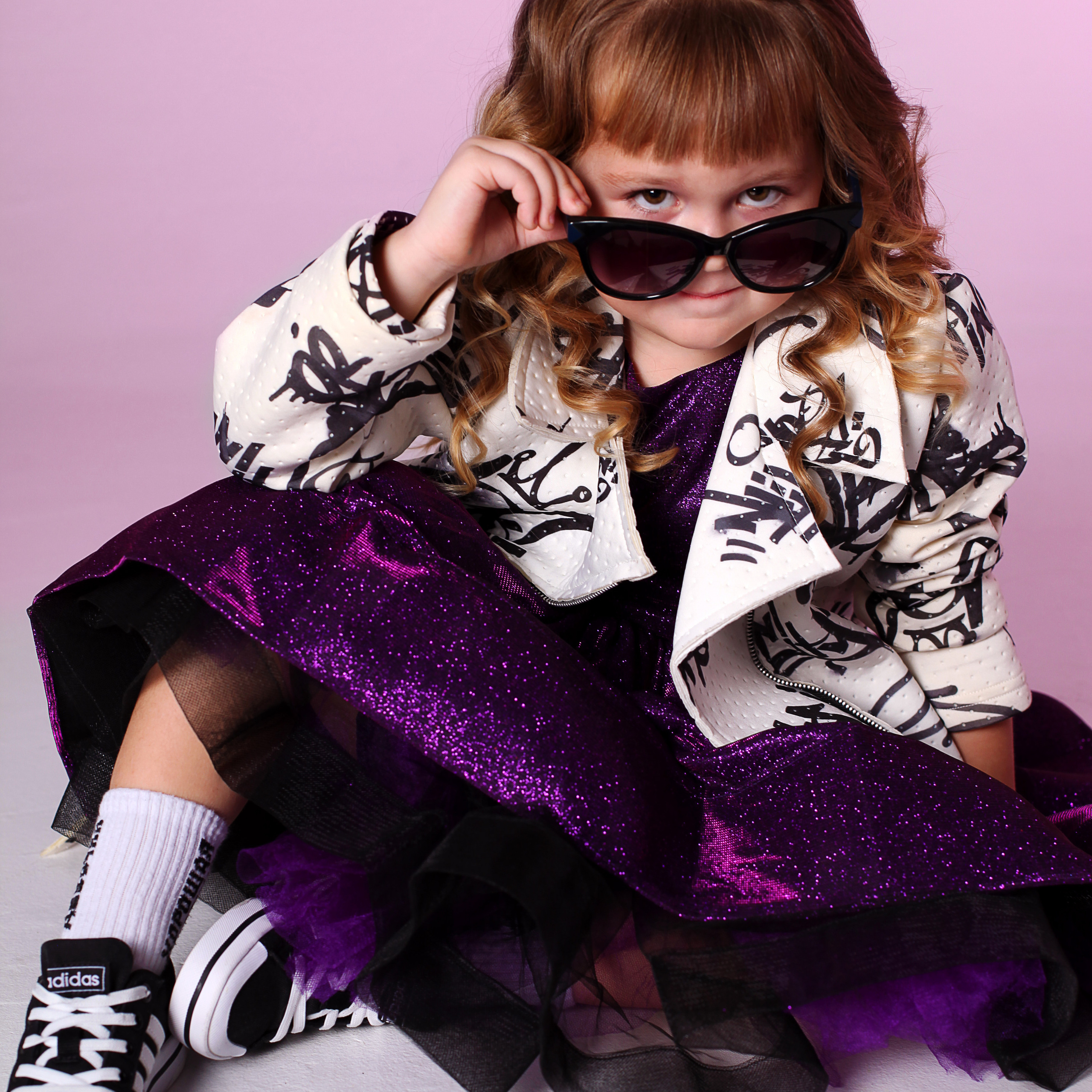 Фотопроект «Rock Star»