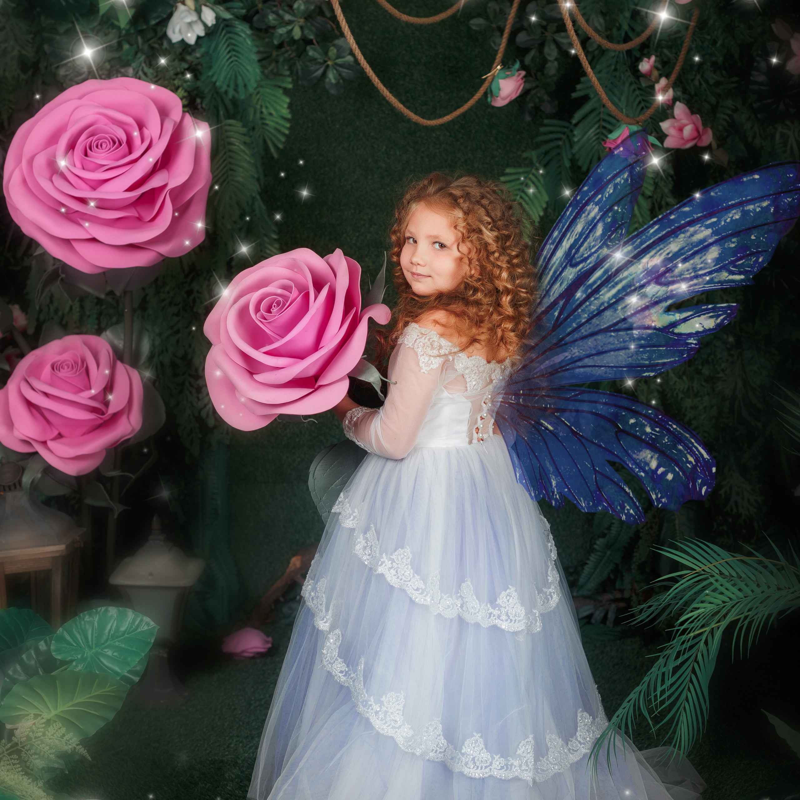 Отзывы о фотосессиях