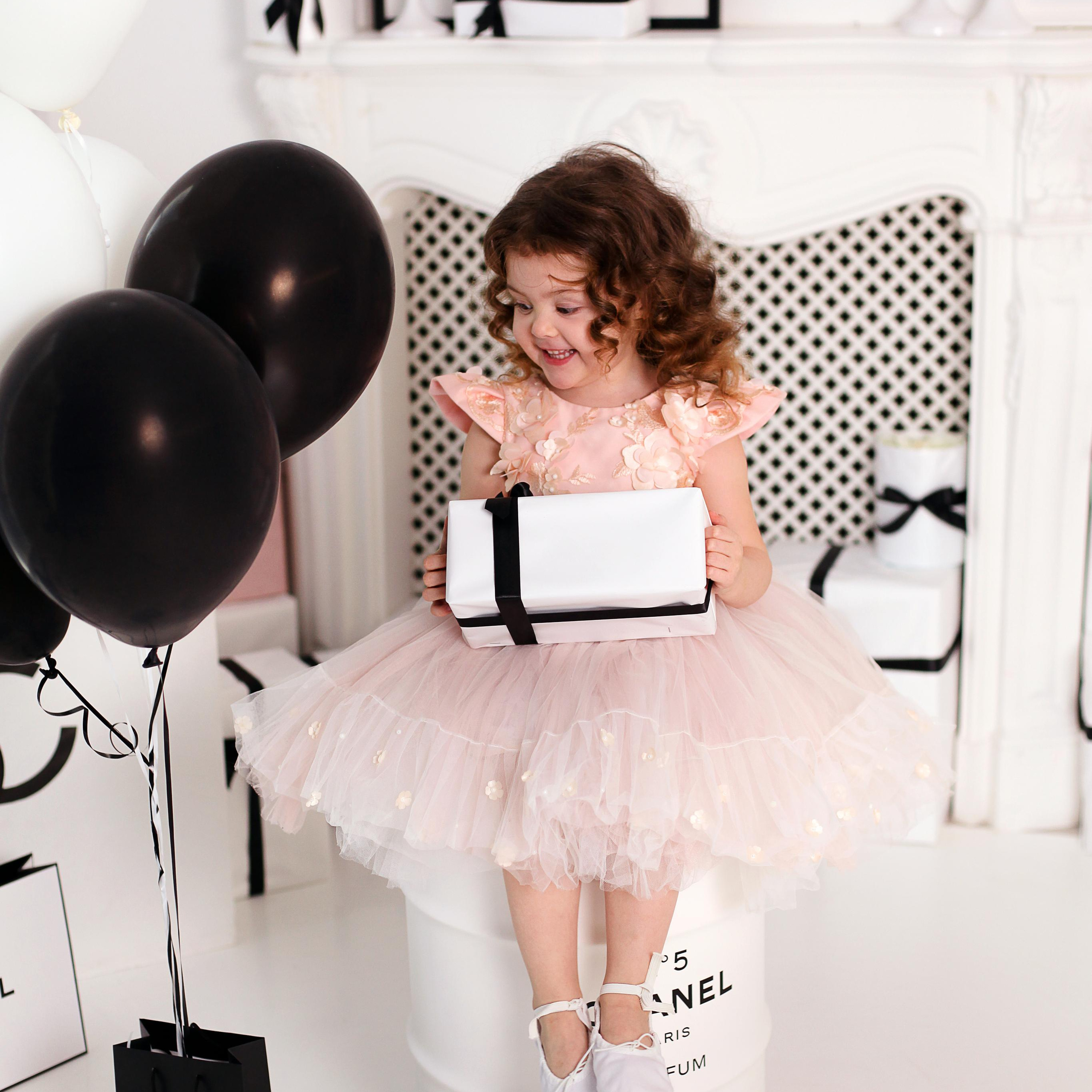 Фотопроект «Шанель»