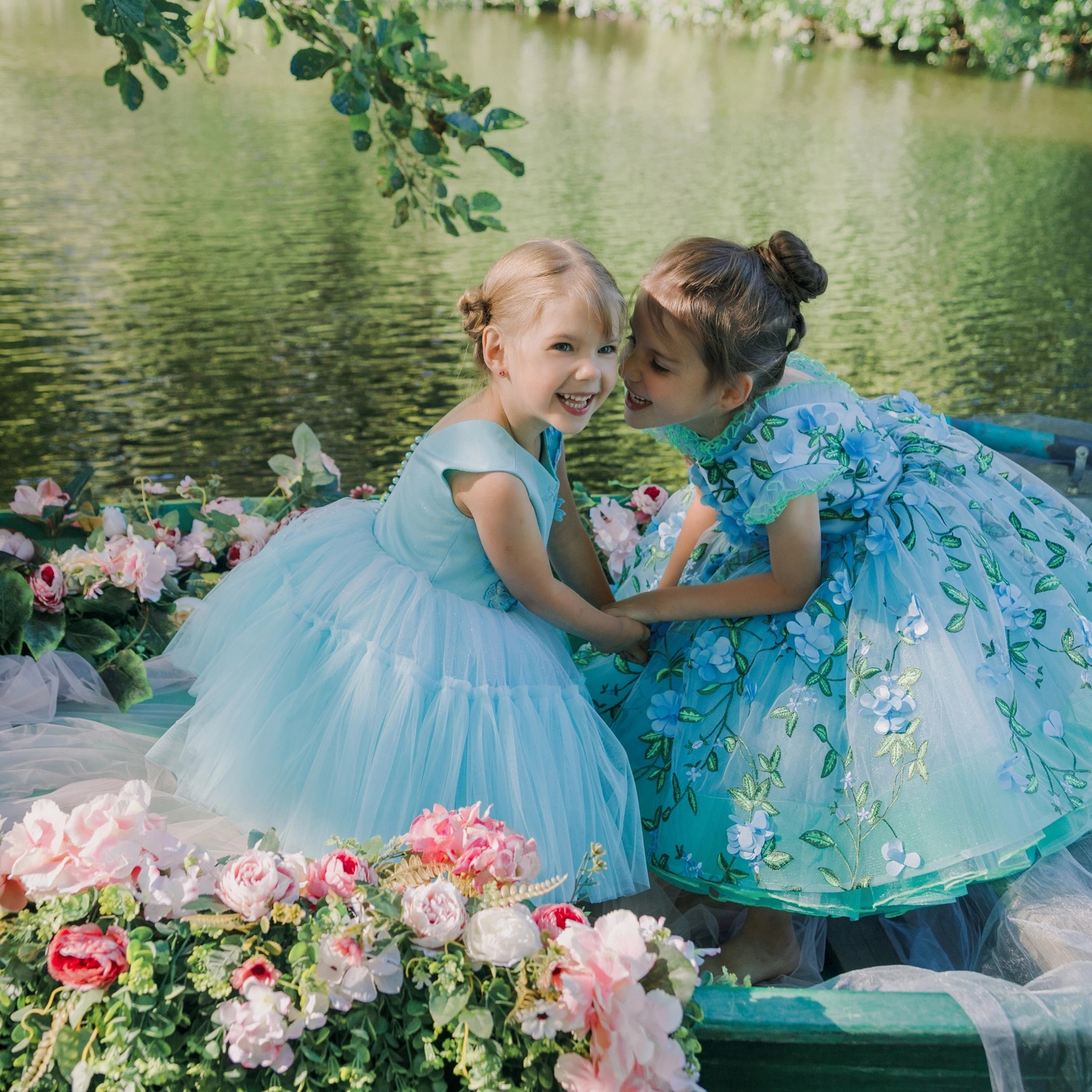 Отзывы о фотосессиях