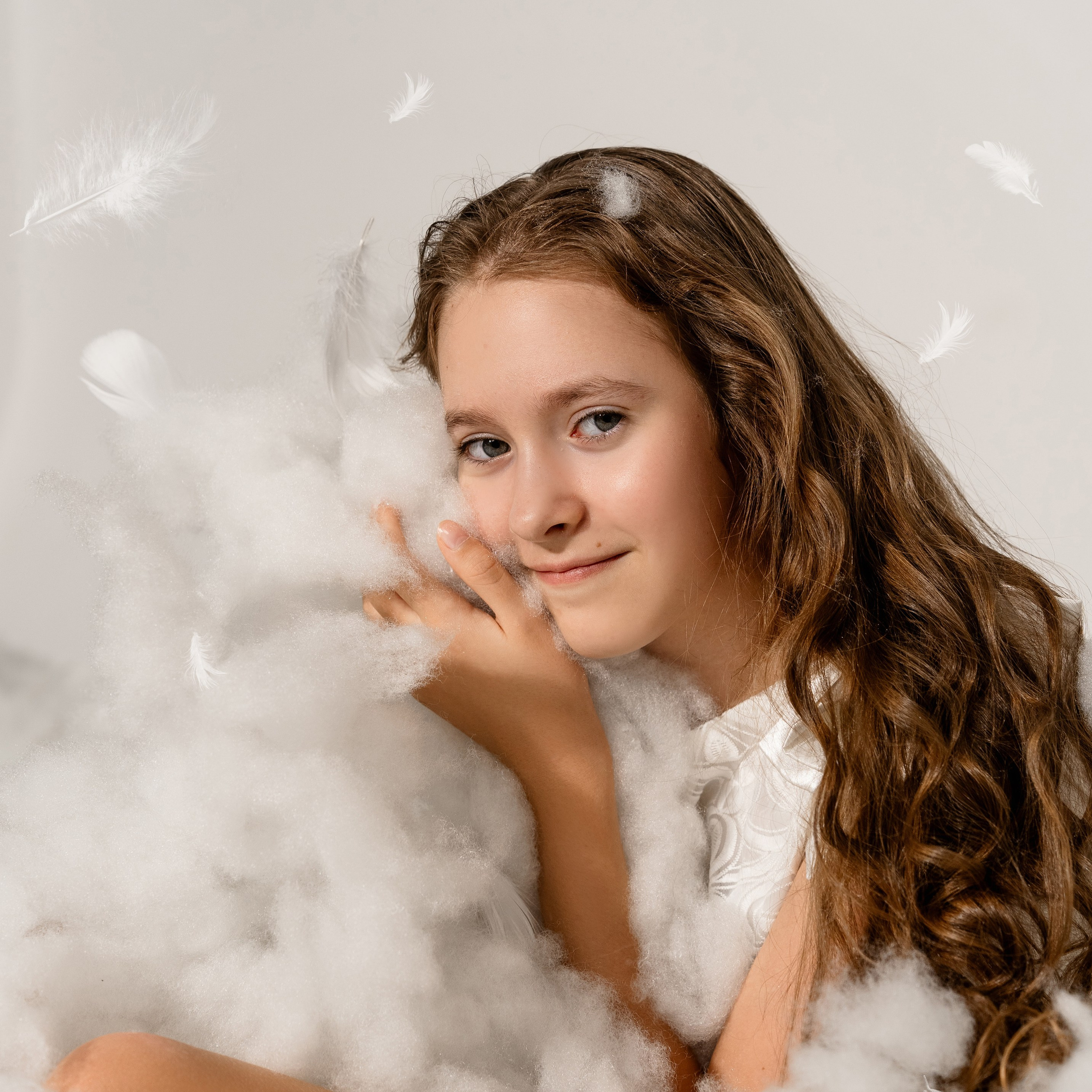 Фотопроект «Нежность»