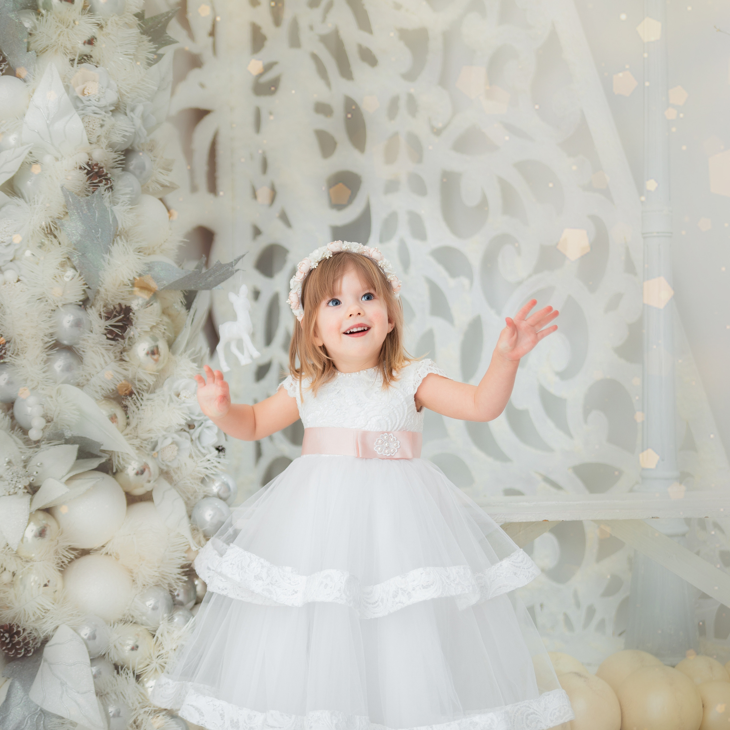 Фотопроект «Волшебный Новый год»