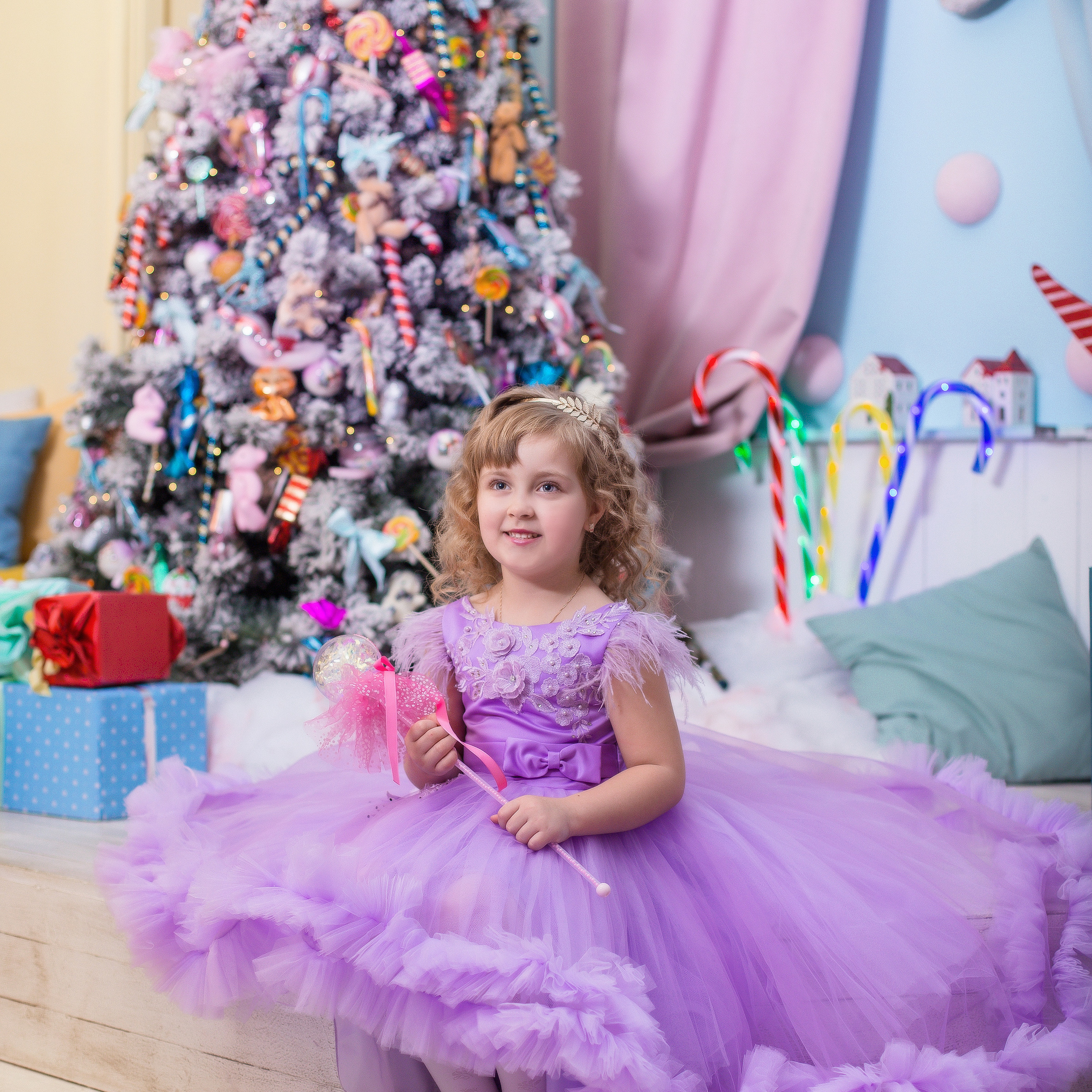 Отзывы о фотосессиях