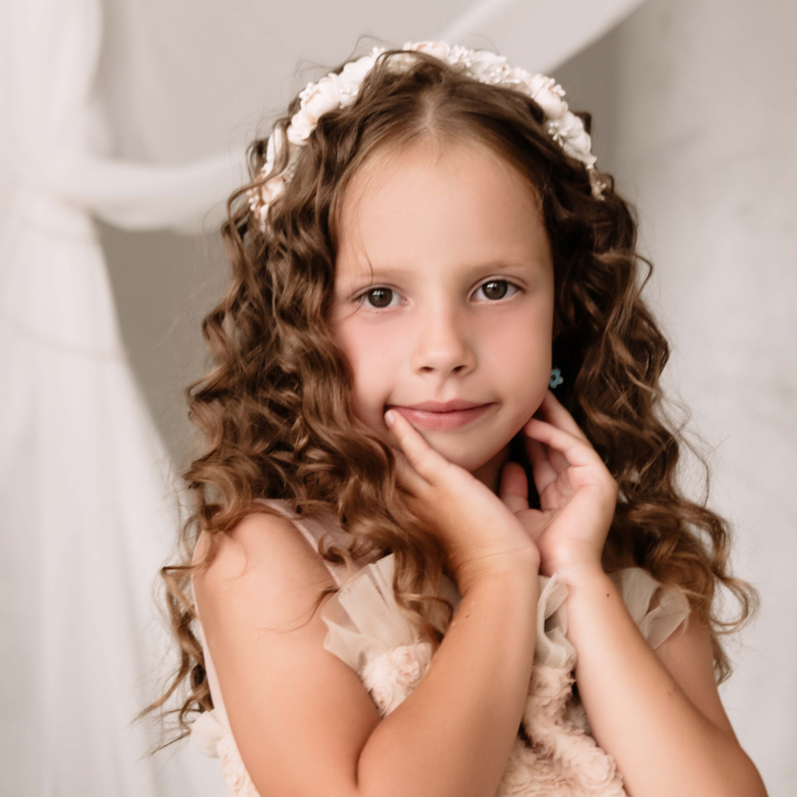 Фотопроект «Очарование классики»