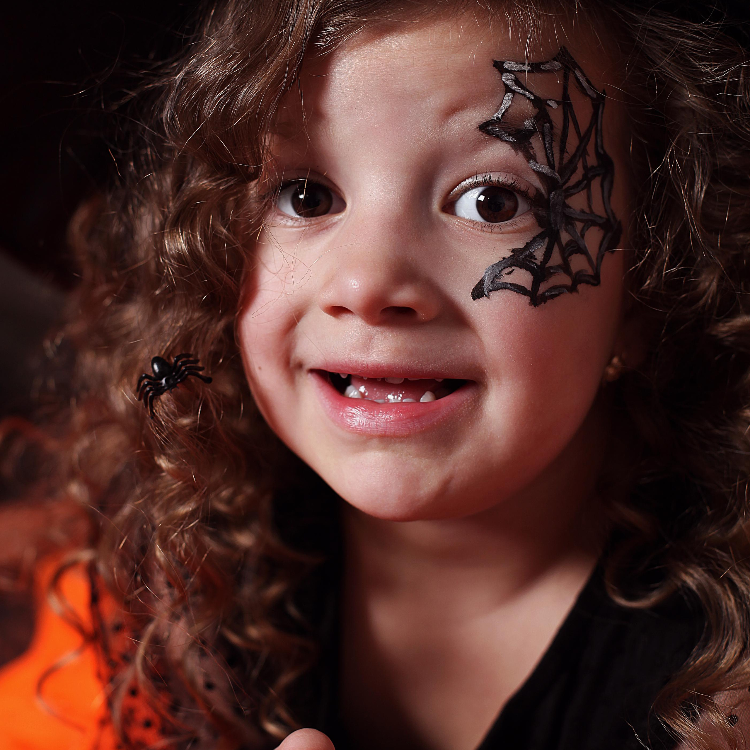 Фотопроект «Хэллоуин» с Татьяной