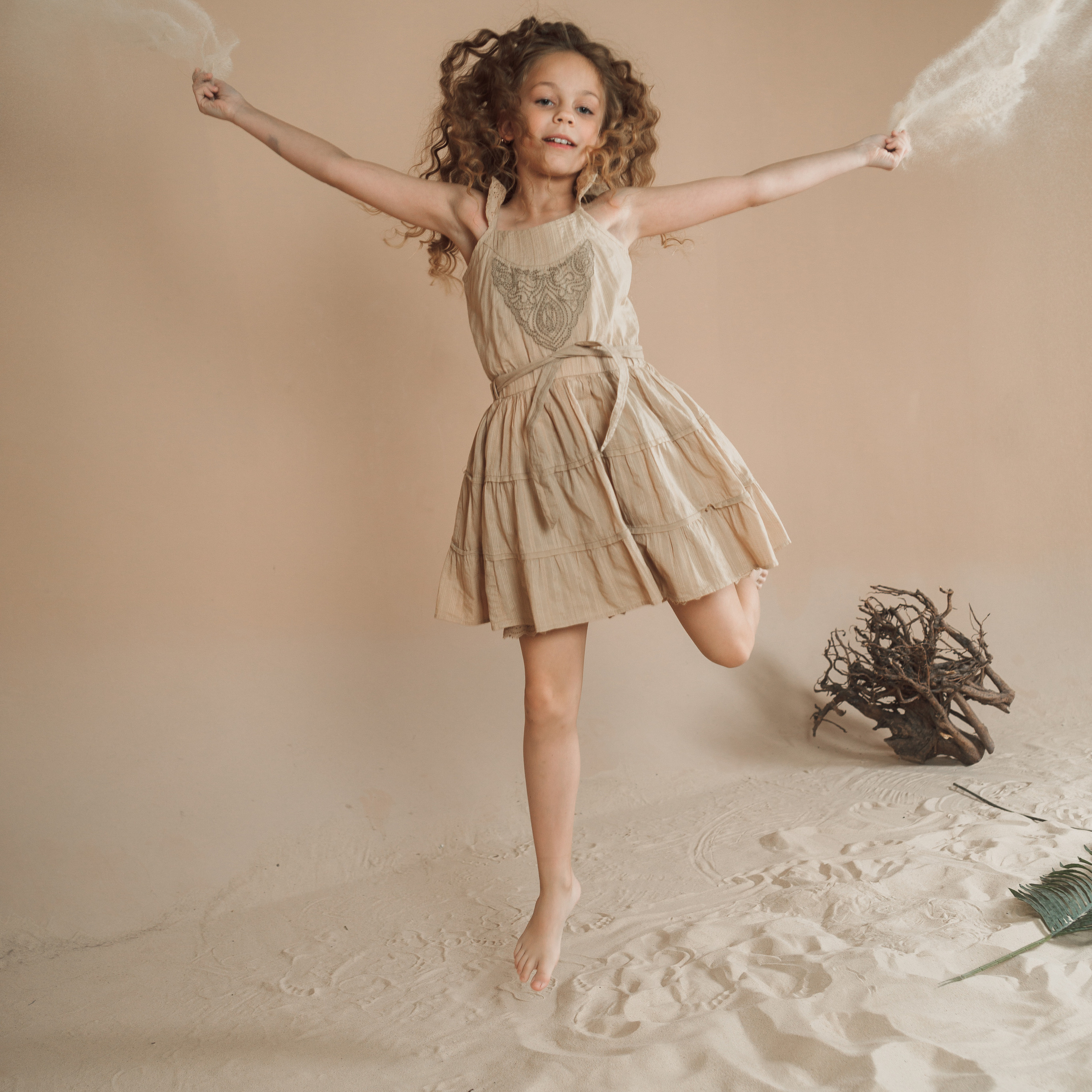 Фотопроект «Пески»