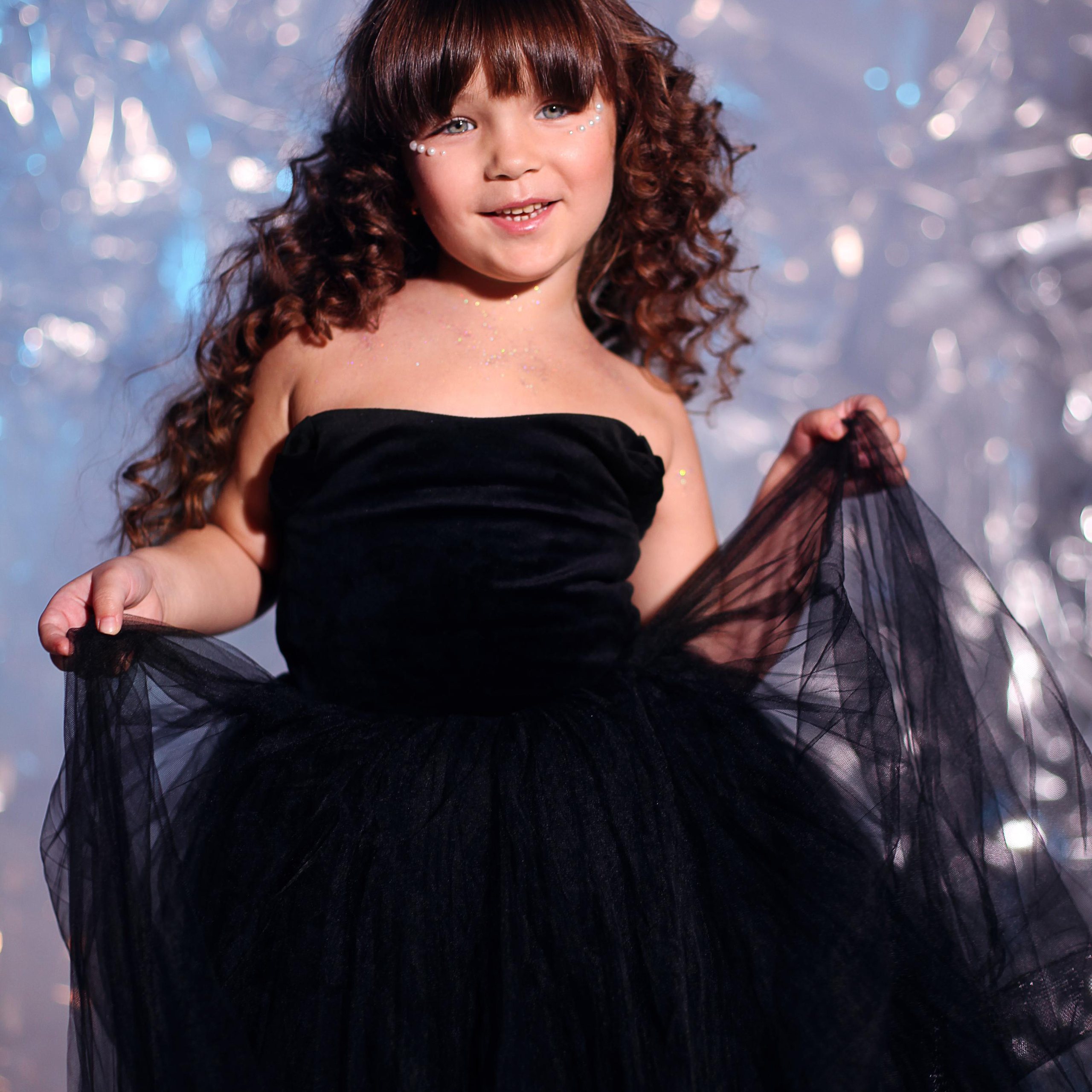 Фотопроект «Сияние»