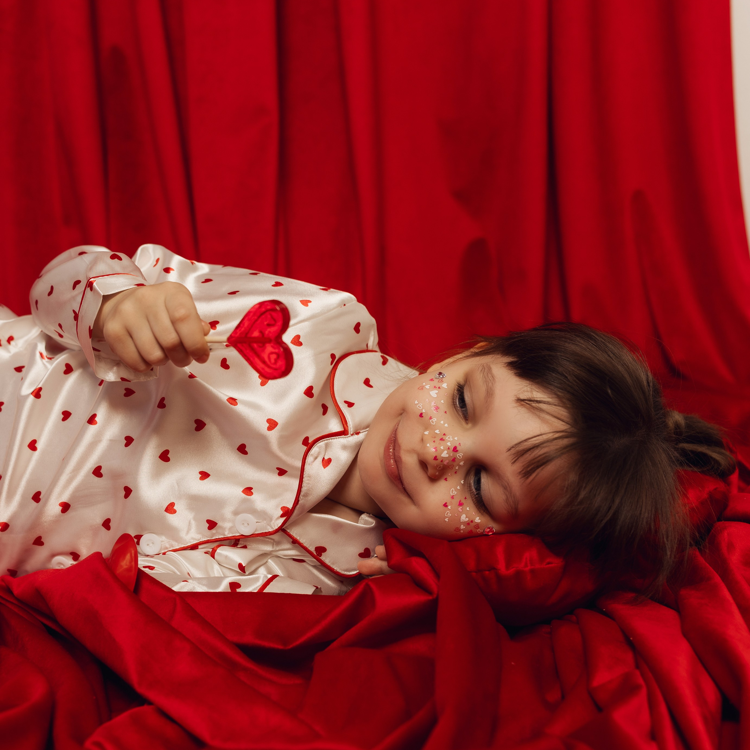 Фотопроект «Сердца»