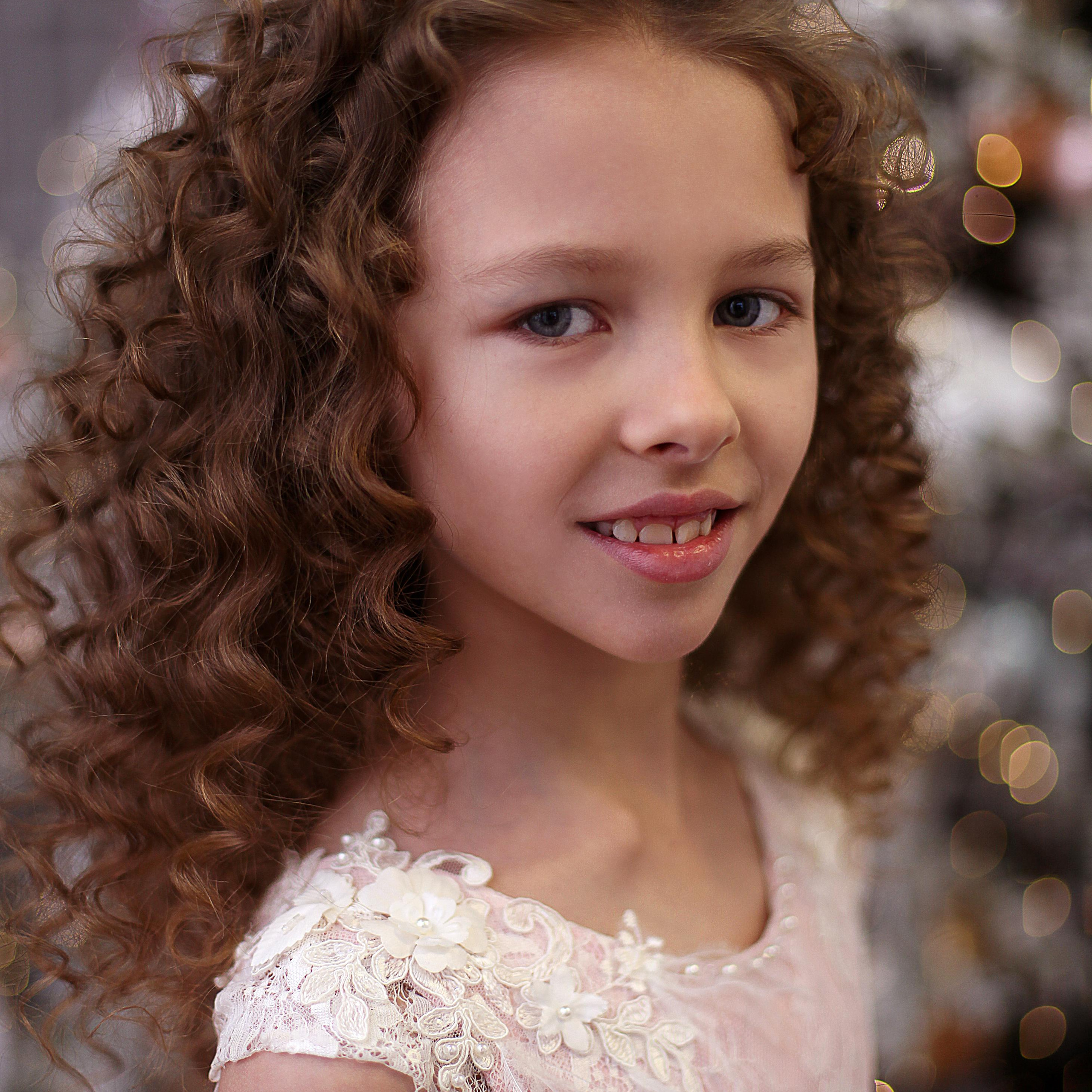 Новогодние проекты с Таней