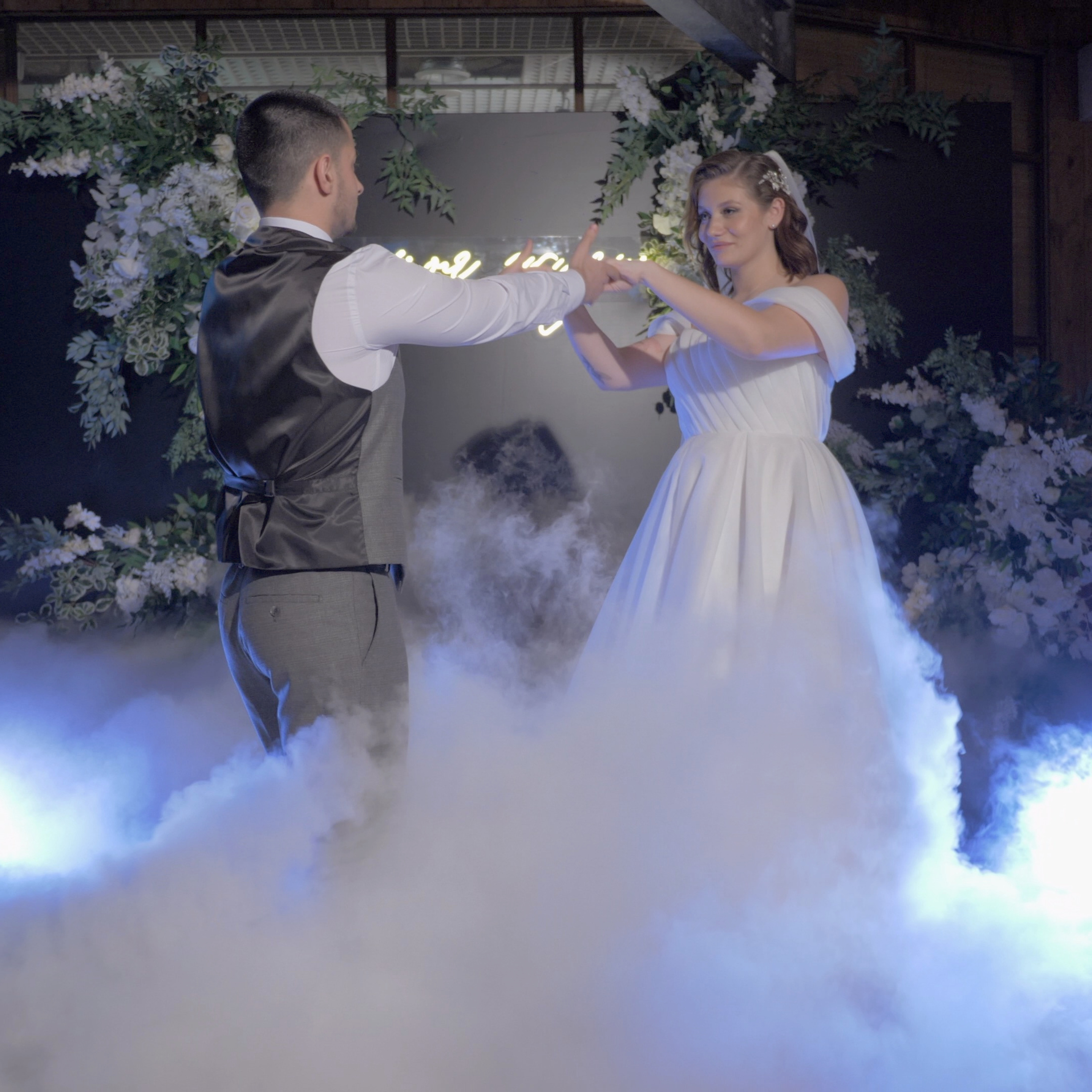 Griga Production — отзывы. Иван Грига: свадебный и коммерческий видеограф в Смоленске