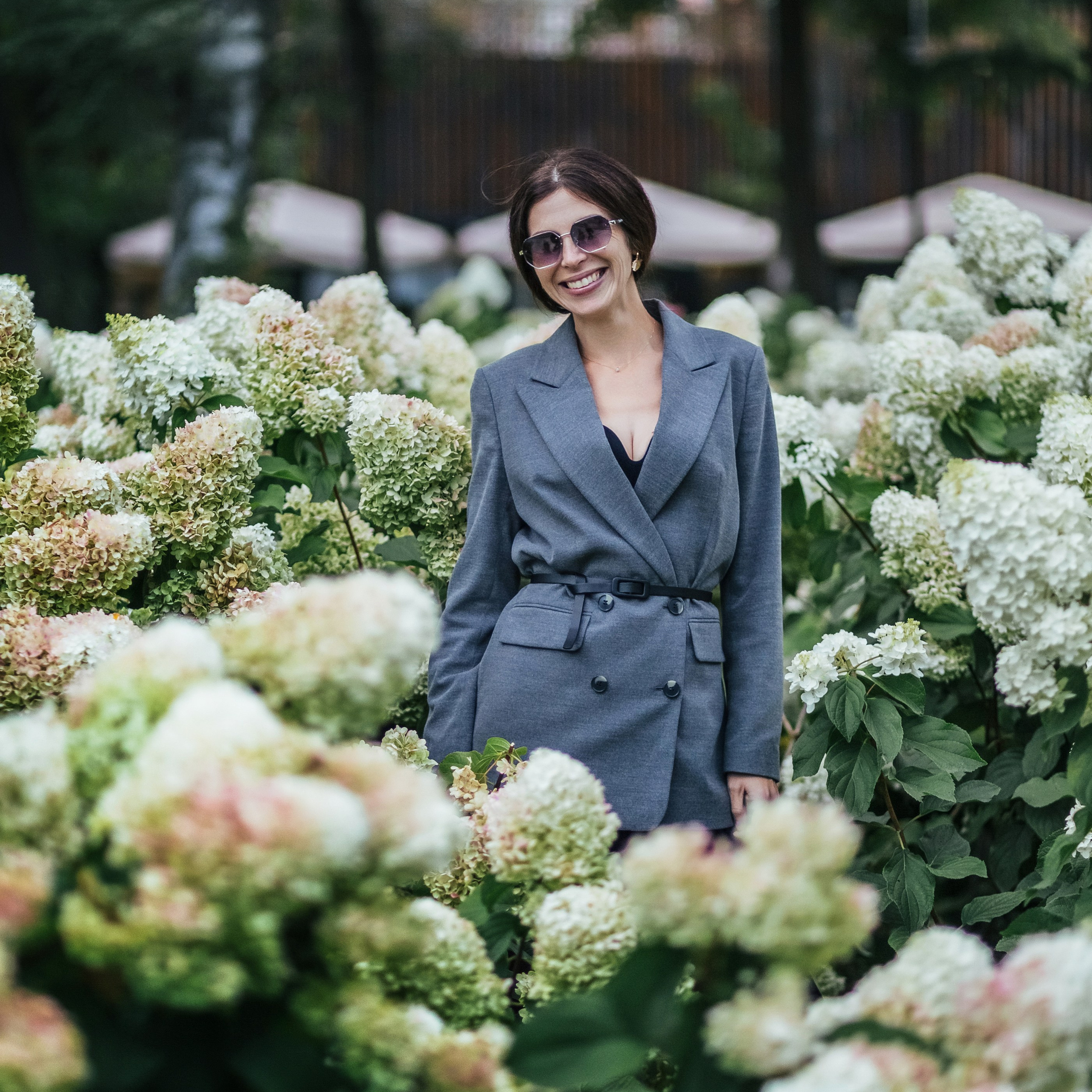 Прогулки по городу