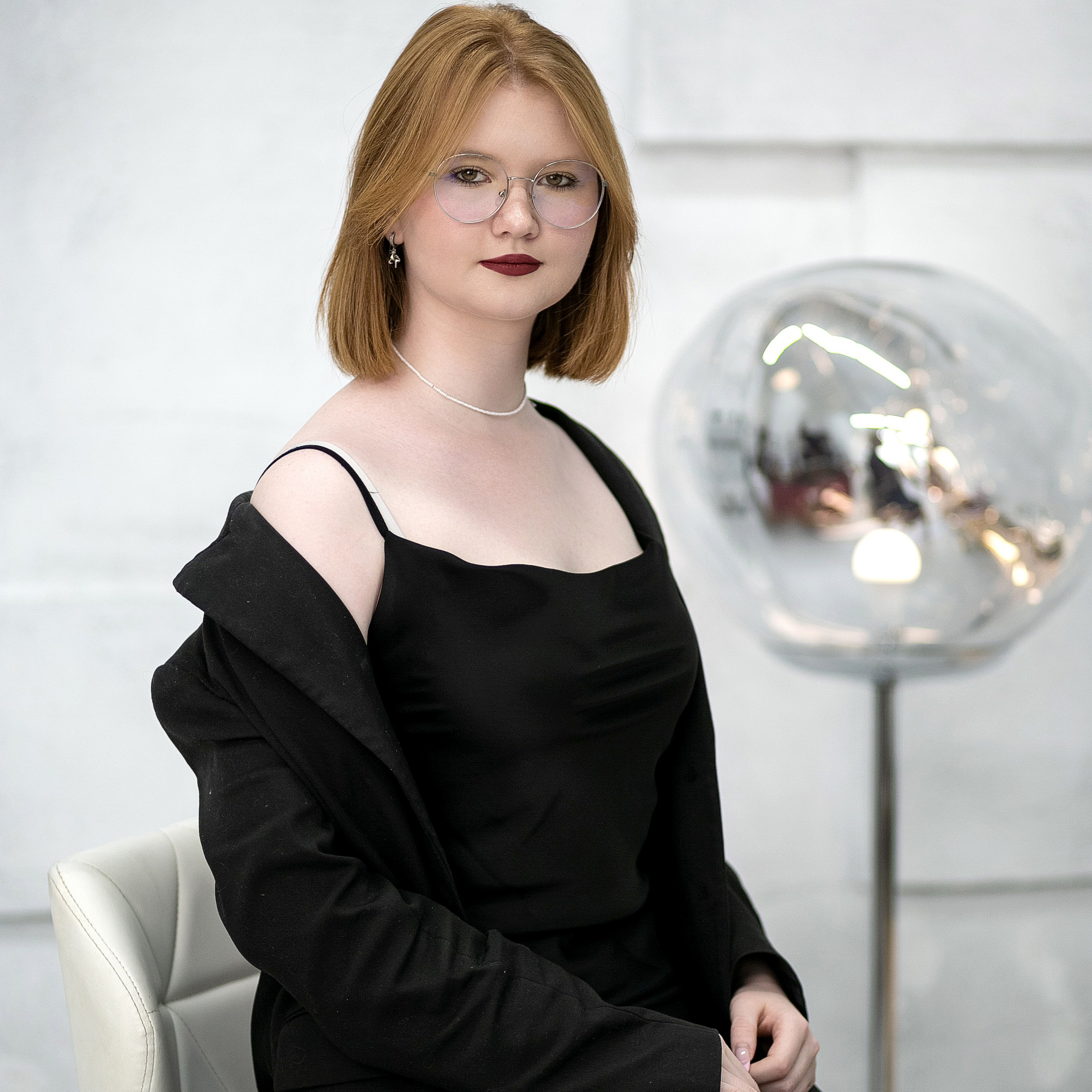 Отзывы. Вера Соколова фотограф Воронеж