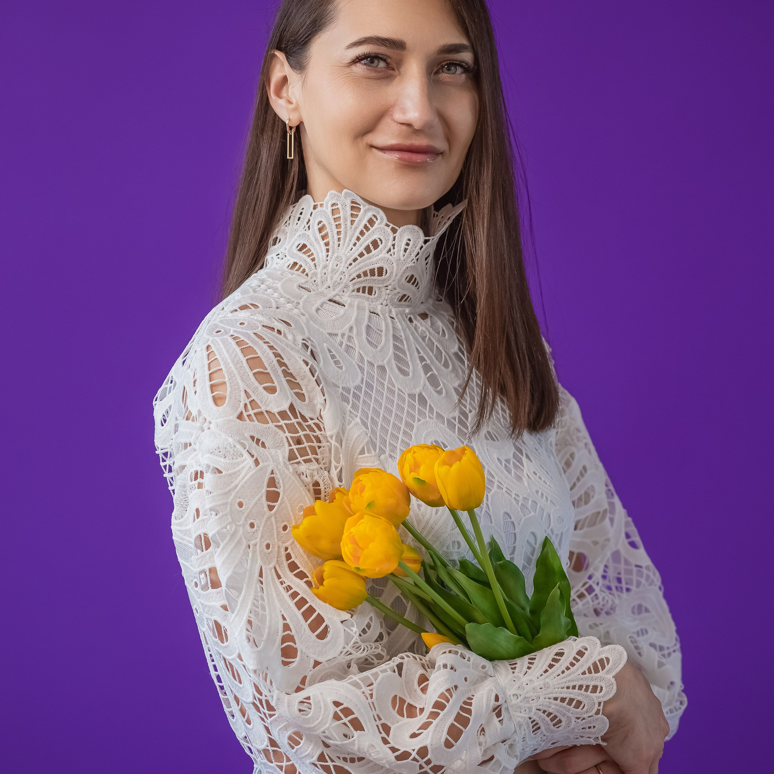 Вера Соколова фотограф Воронеж