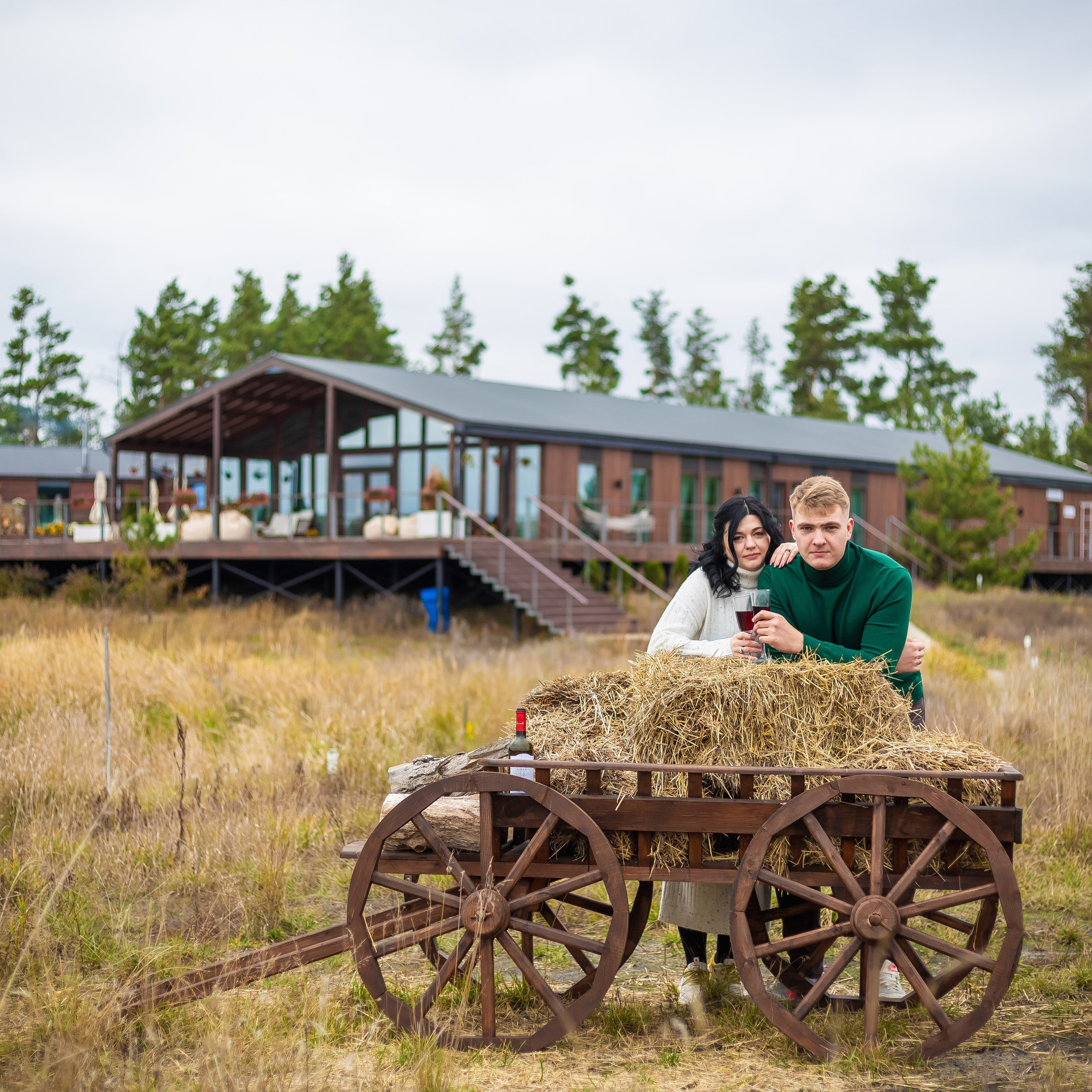 Истории любви