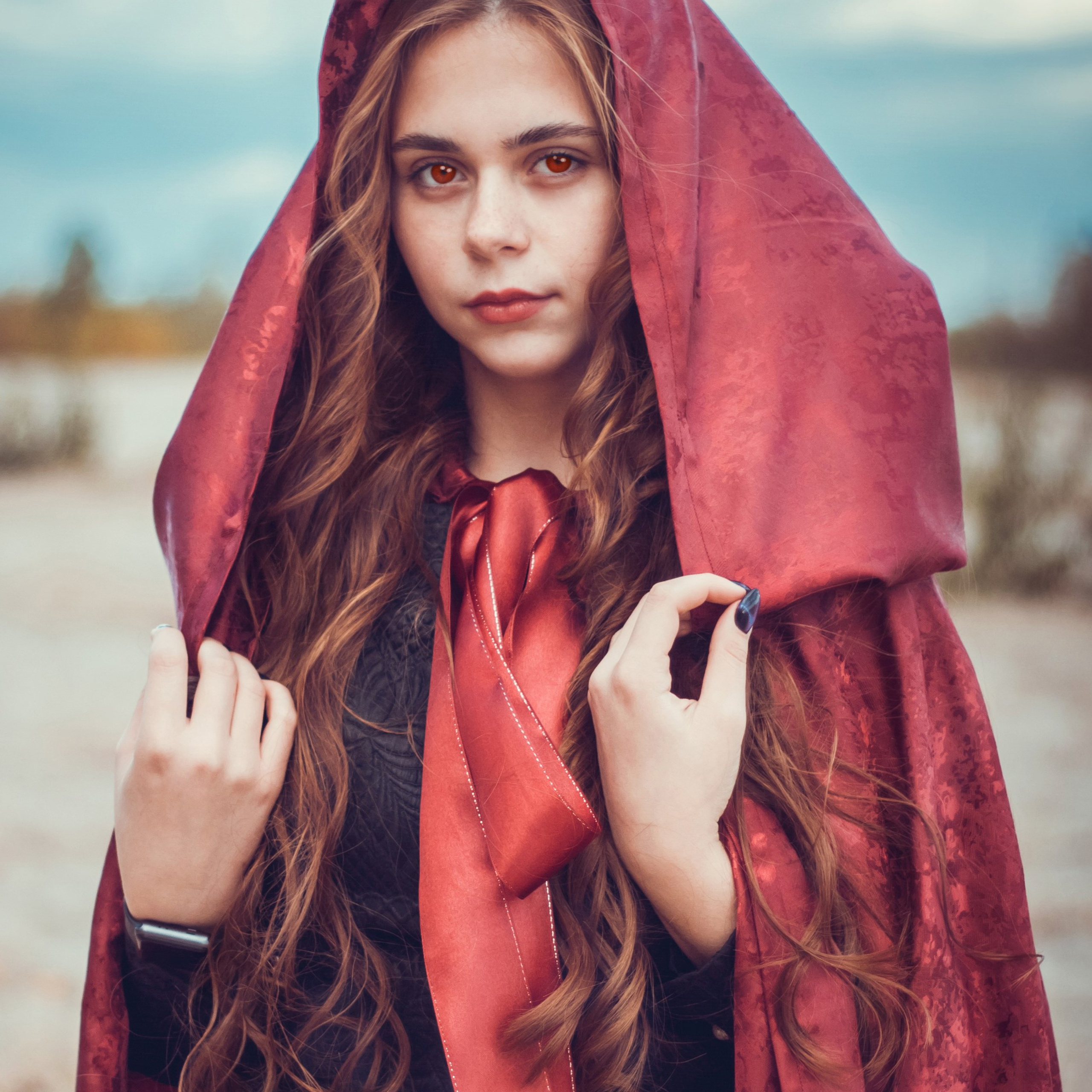 Художественная (постановочная) фотография