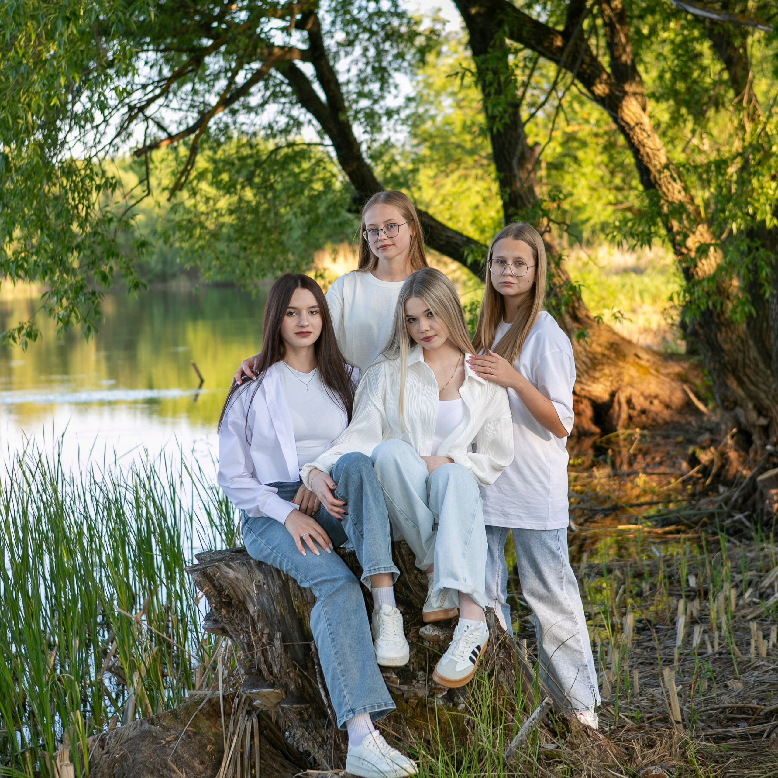 Отзывы. Вера Соколова фотограф Воронеж