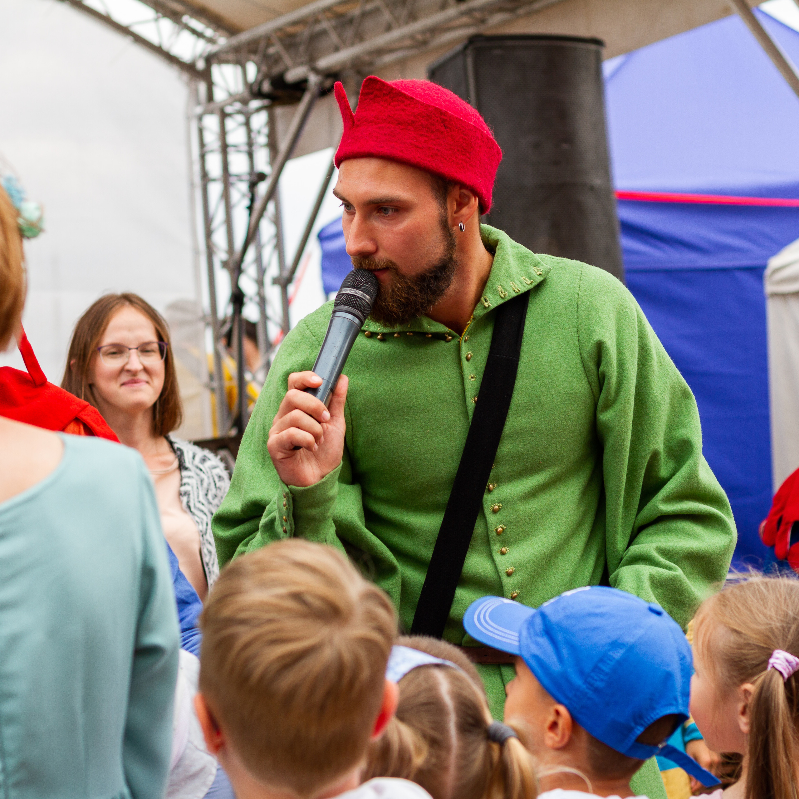 Мероприятия