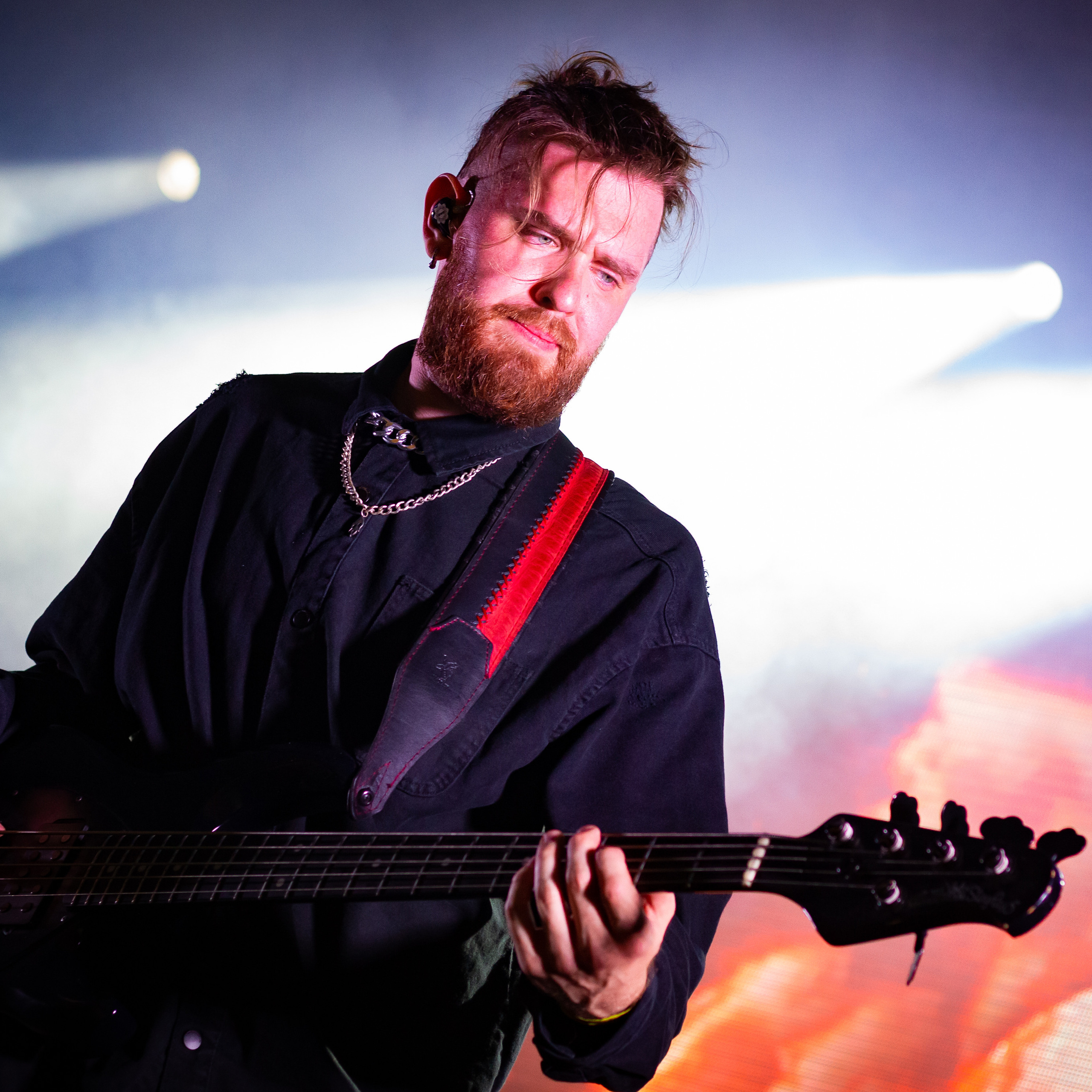 Концертный репортаж