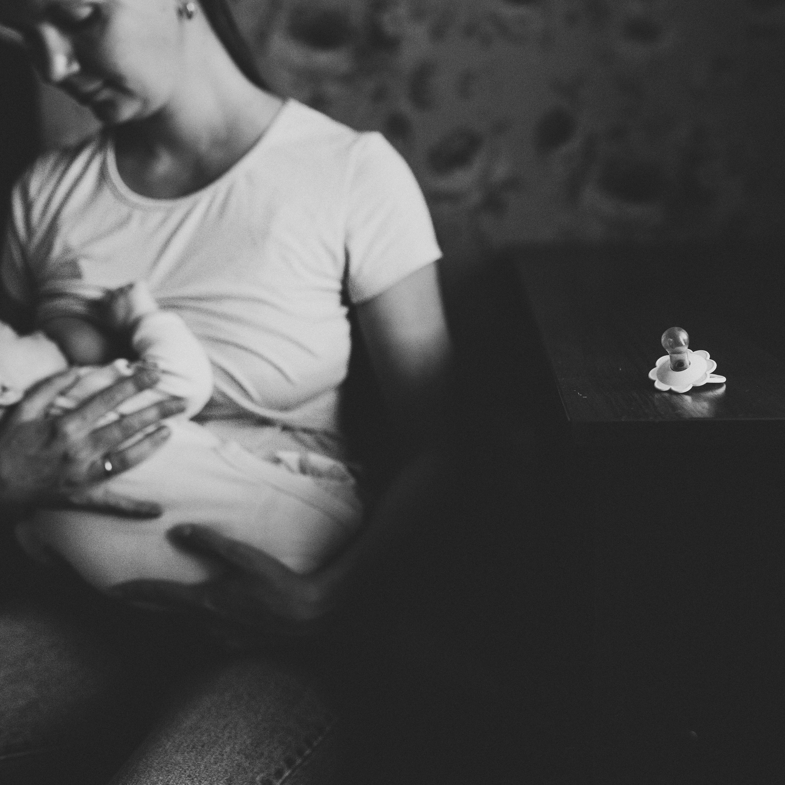 Николай, Дарья, Настя, Ника