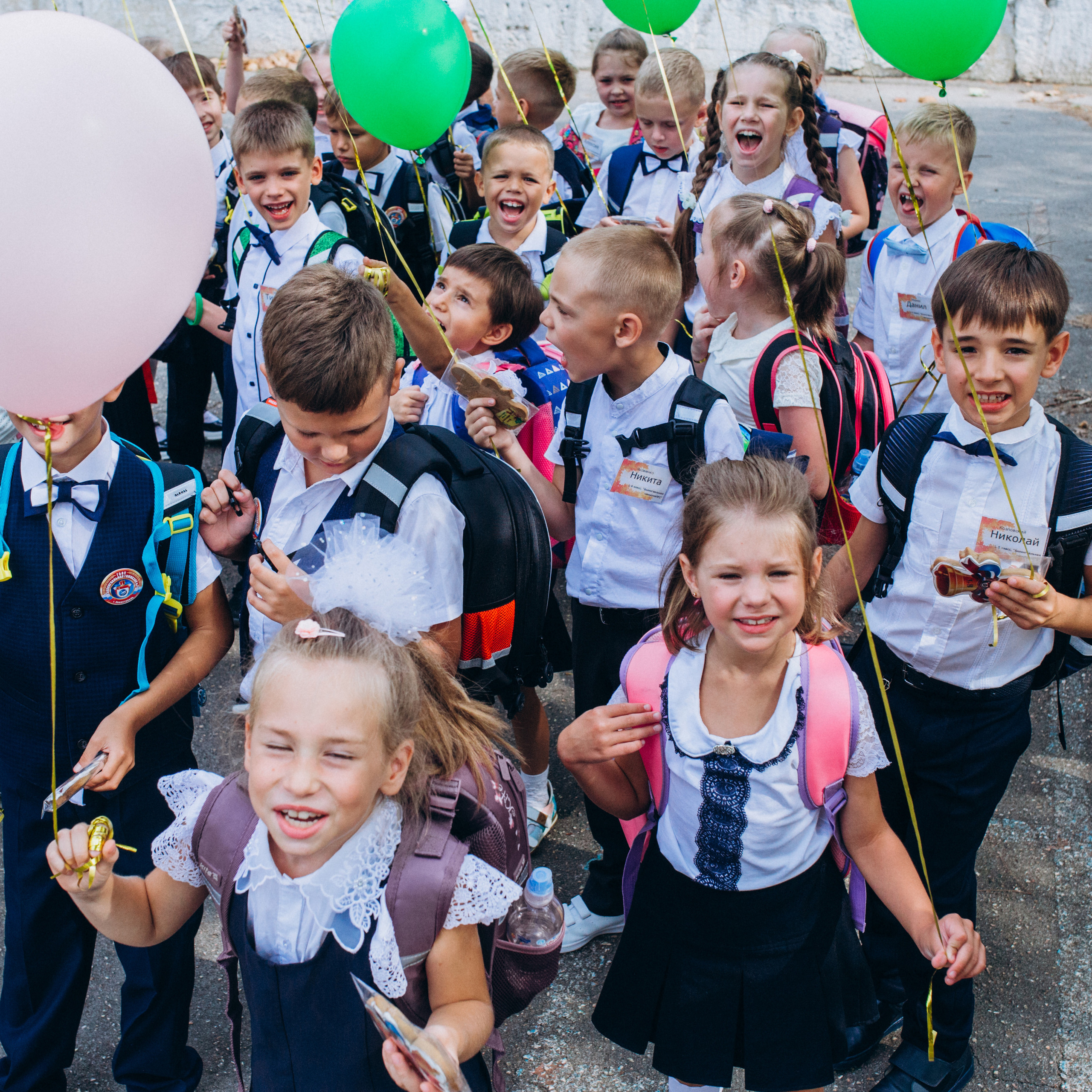 Отзывы. Семейный и детский фотограф в Севастополе