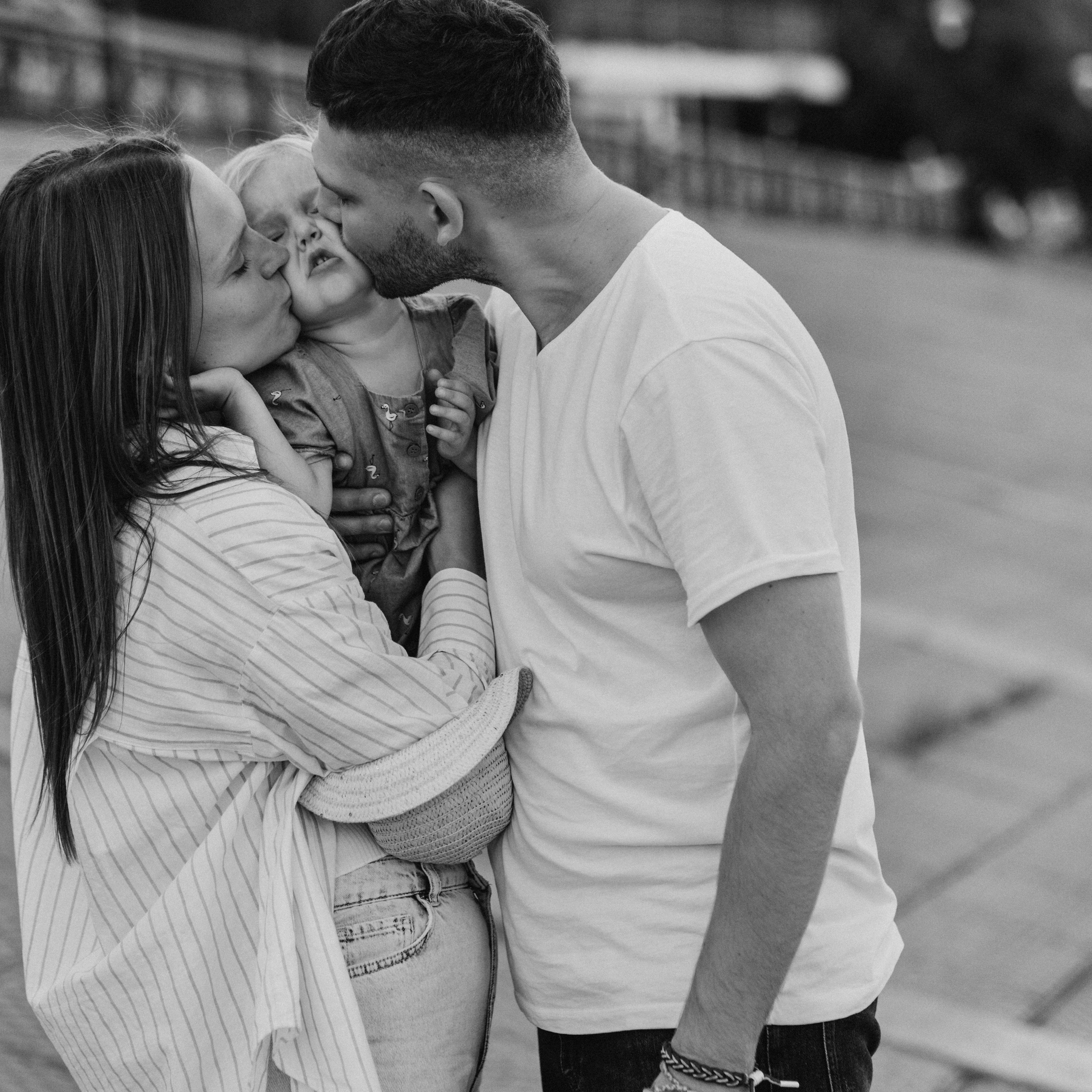 Отзывы. Надежда Виховская — семейный фотограф в Астане