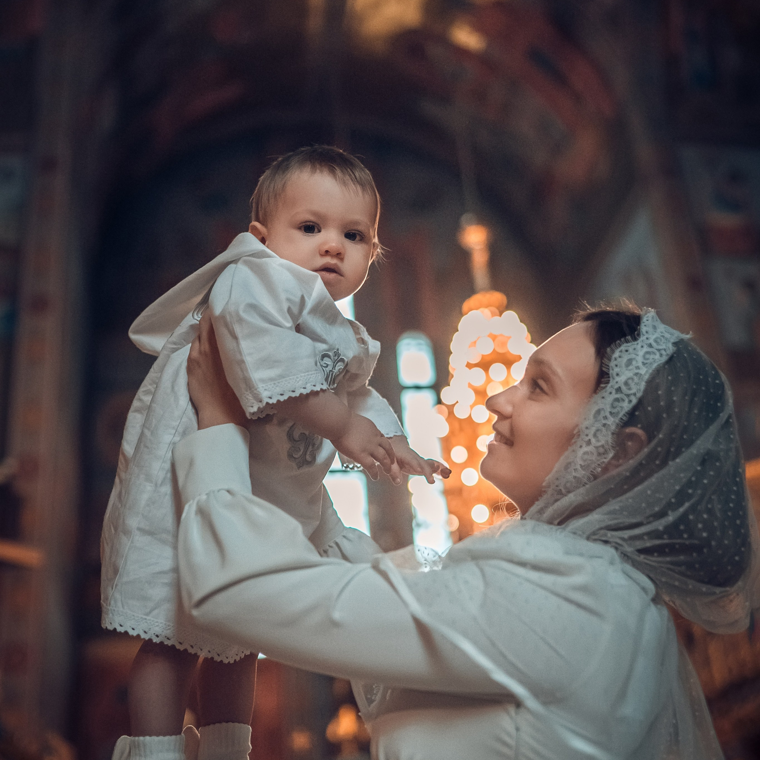 Отзывы. Надежда Виховская — семейный фотограф в Астане