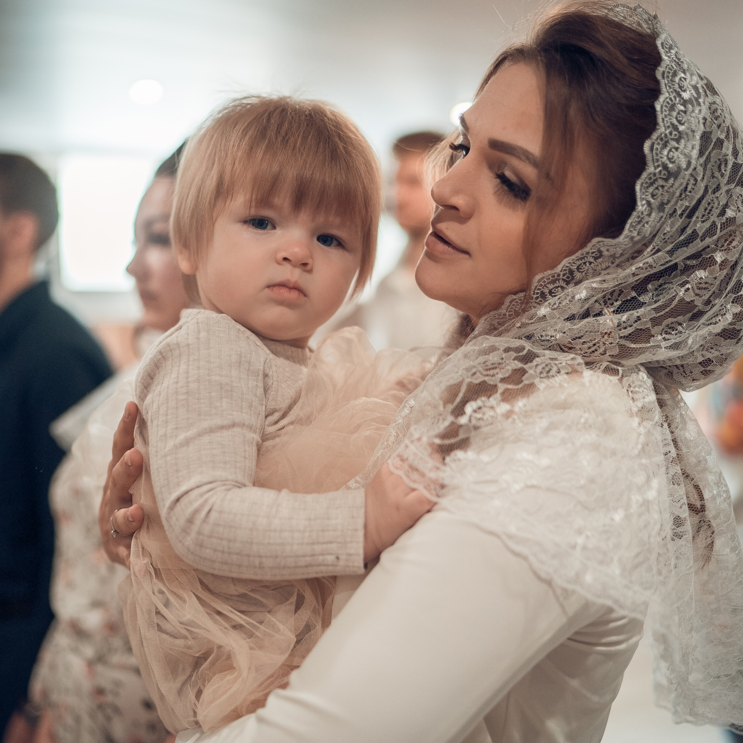Отзывы. Надежда Виховская — семейный фотограф в Астане