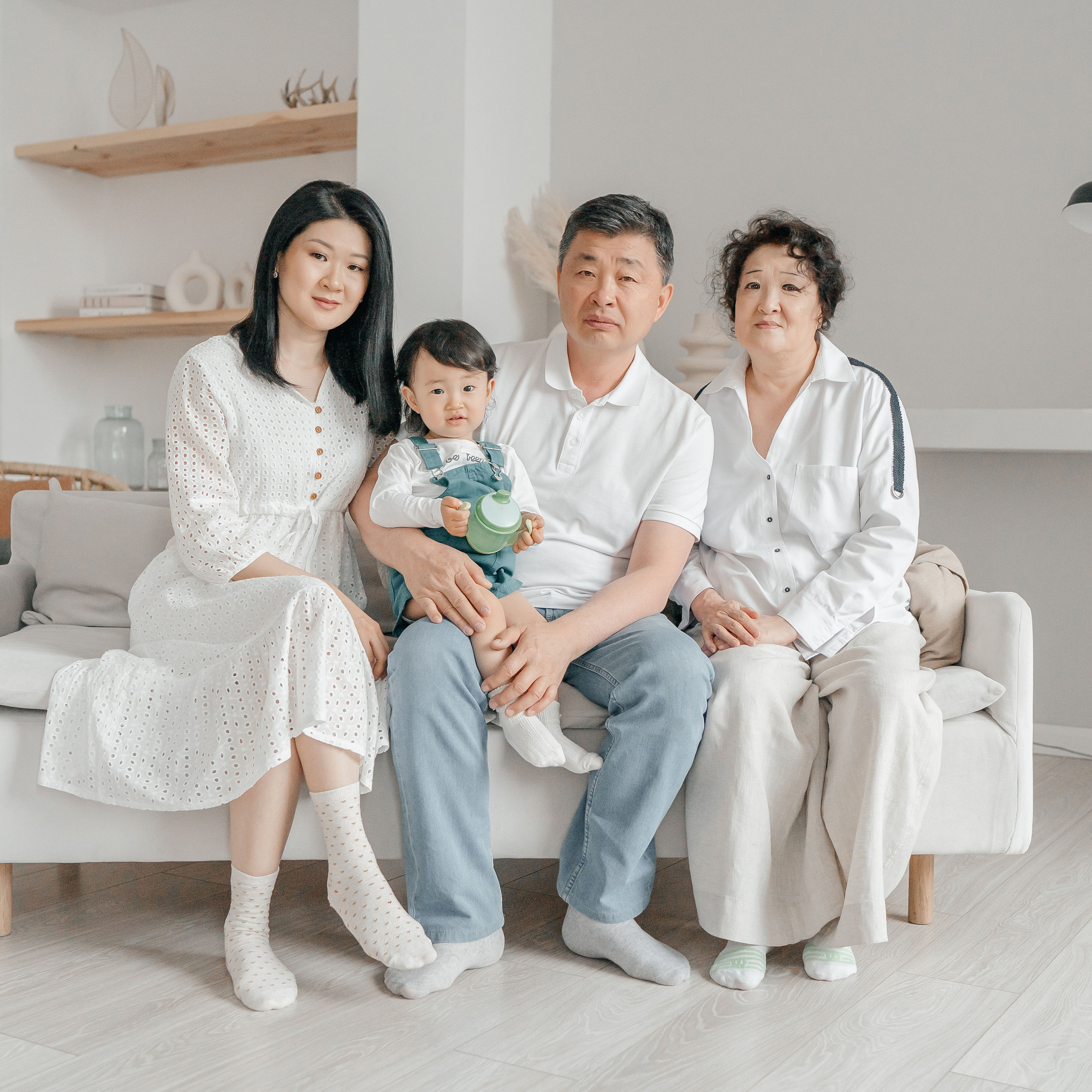 Отзывы. Надежда Виховская — семейный фотограф в Астане