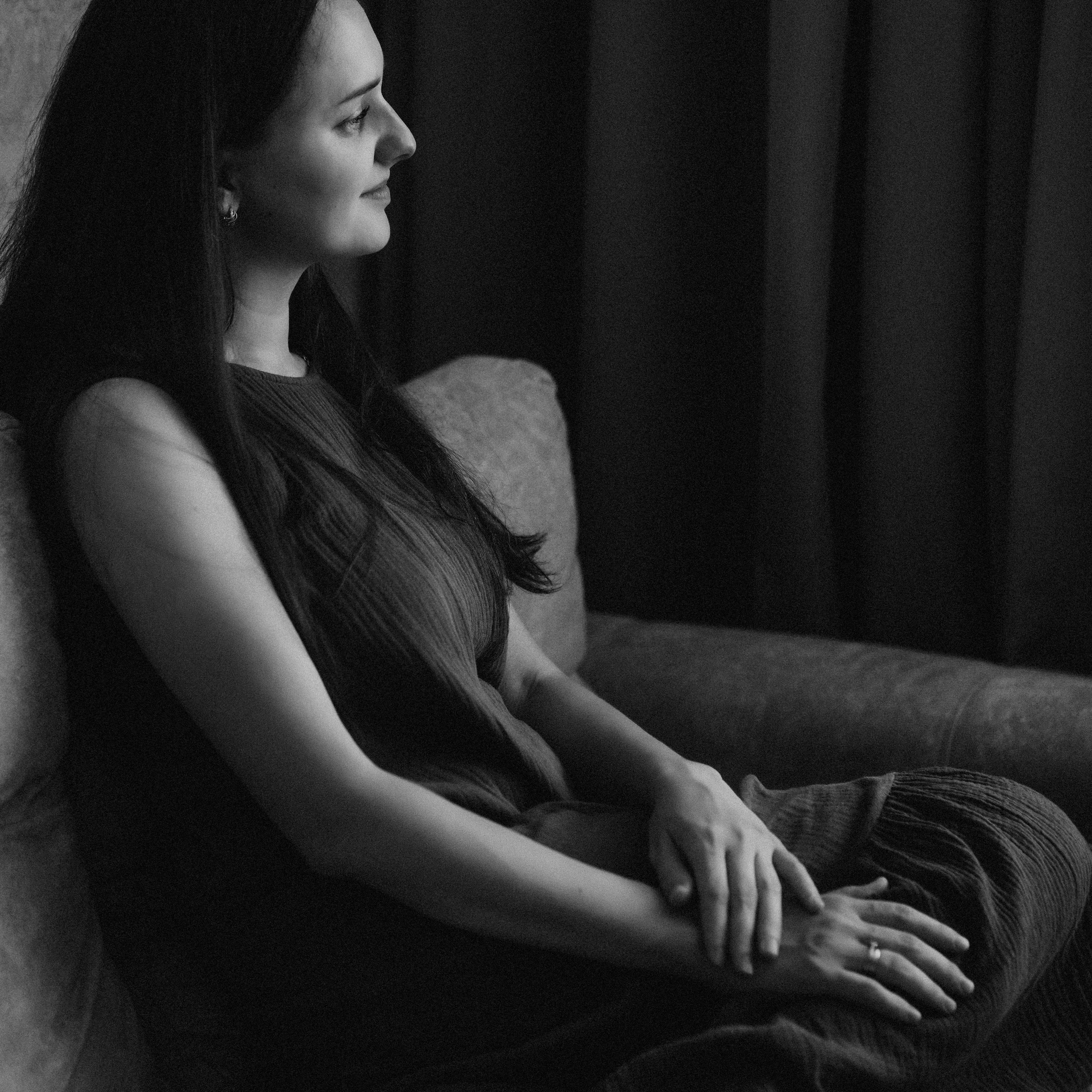 Отзывы. Надежда Виховская — семейный фотограф в Астане