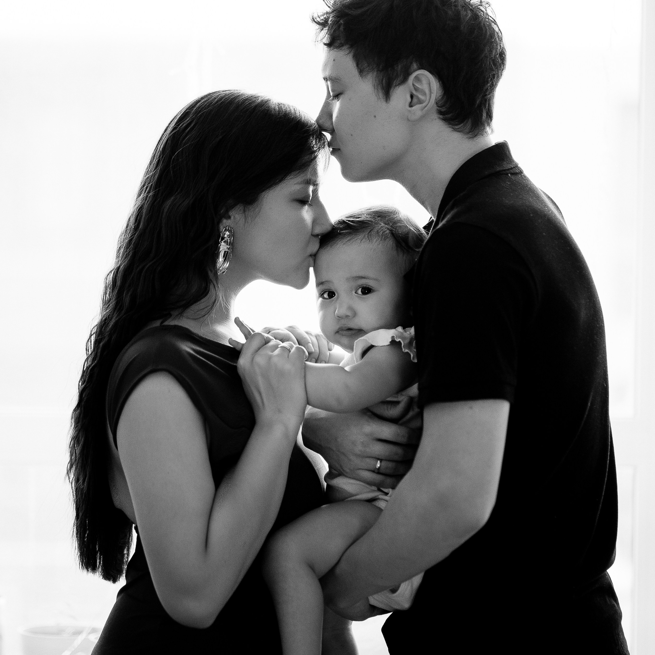 Отзывы. Надежда Виховская — семейный фотограф в Астане