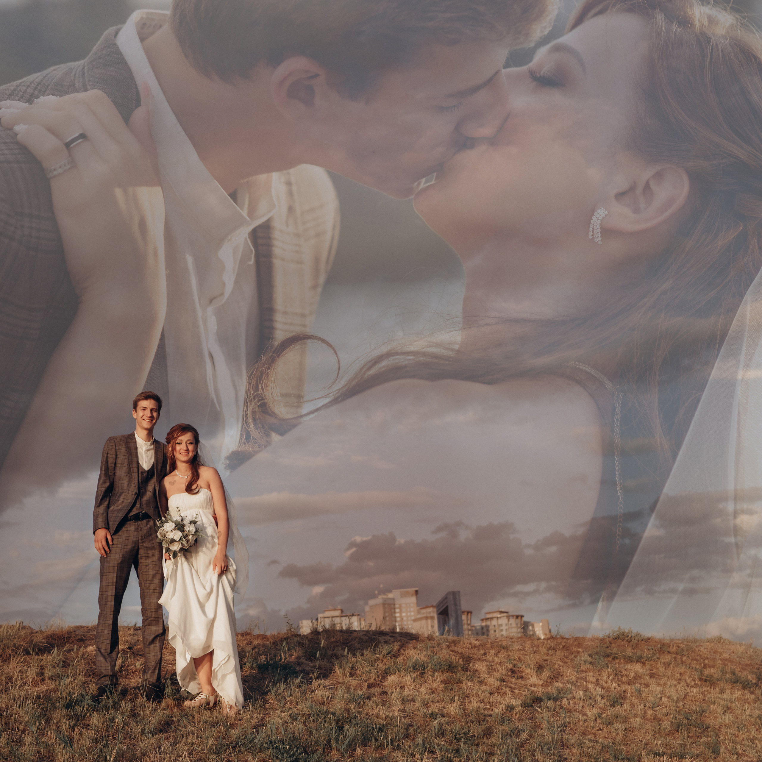 Отзывы. Надежда Виховская — семейный фотограф в Астане