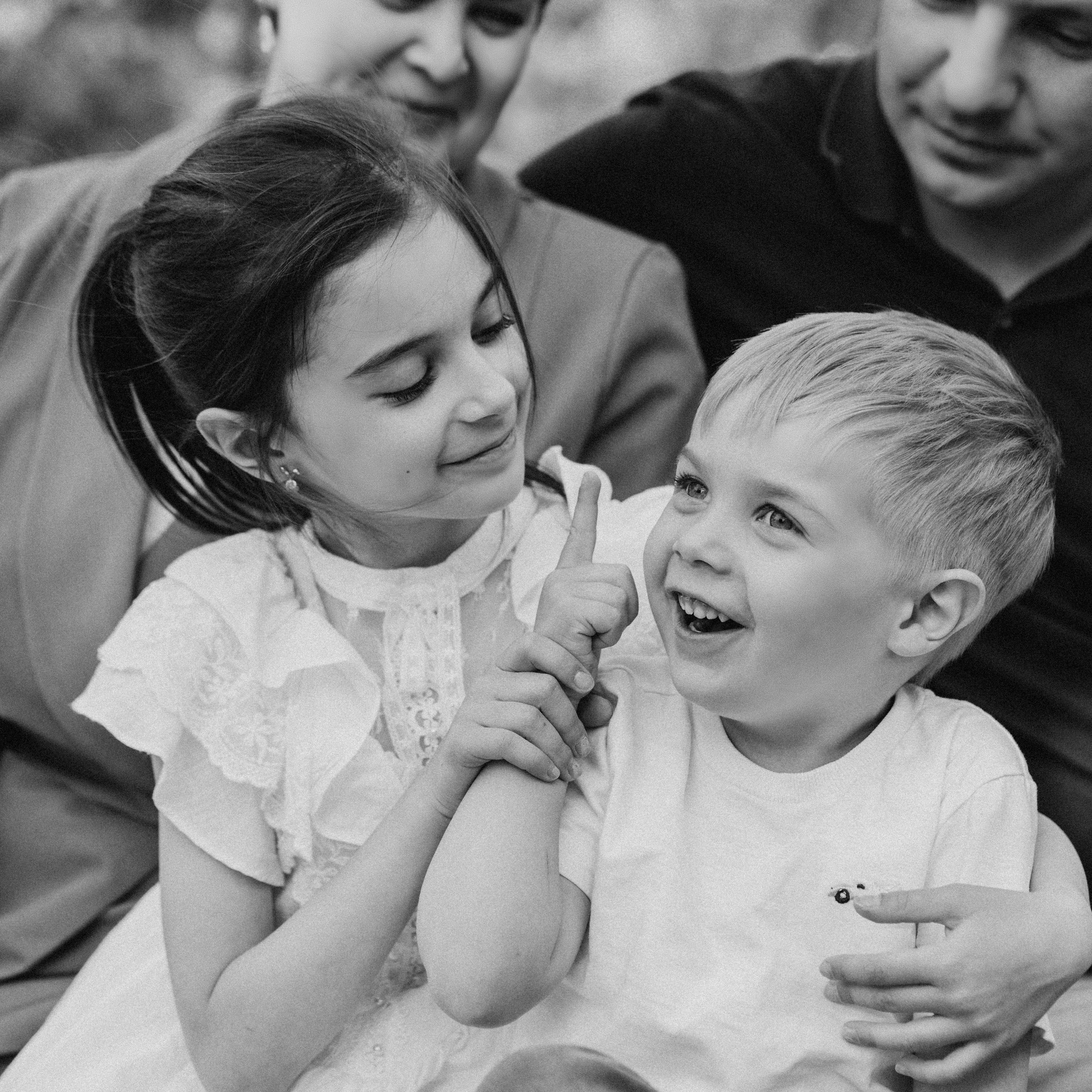 Отзывы. Надежда Виховская — семейный фотограф в Астане