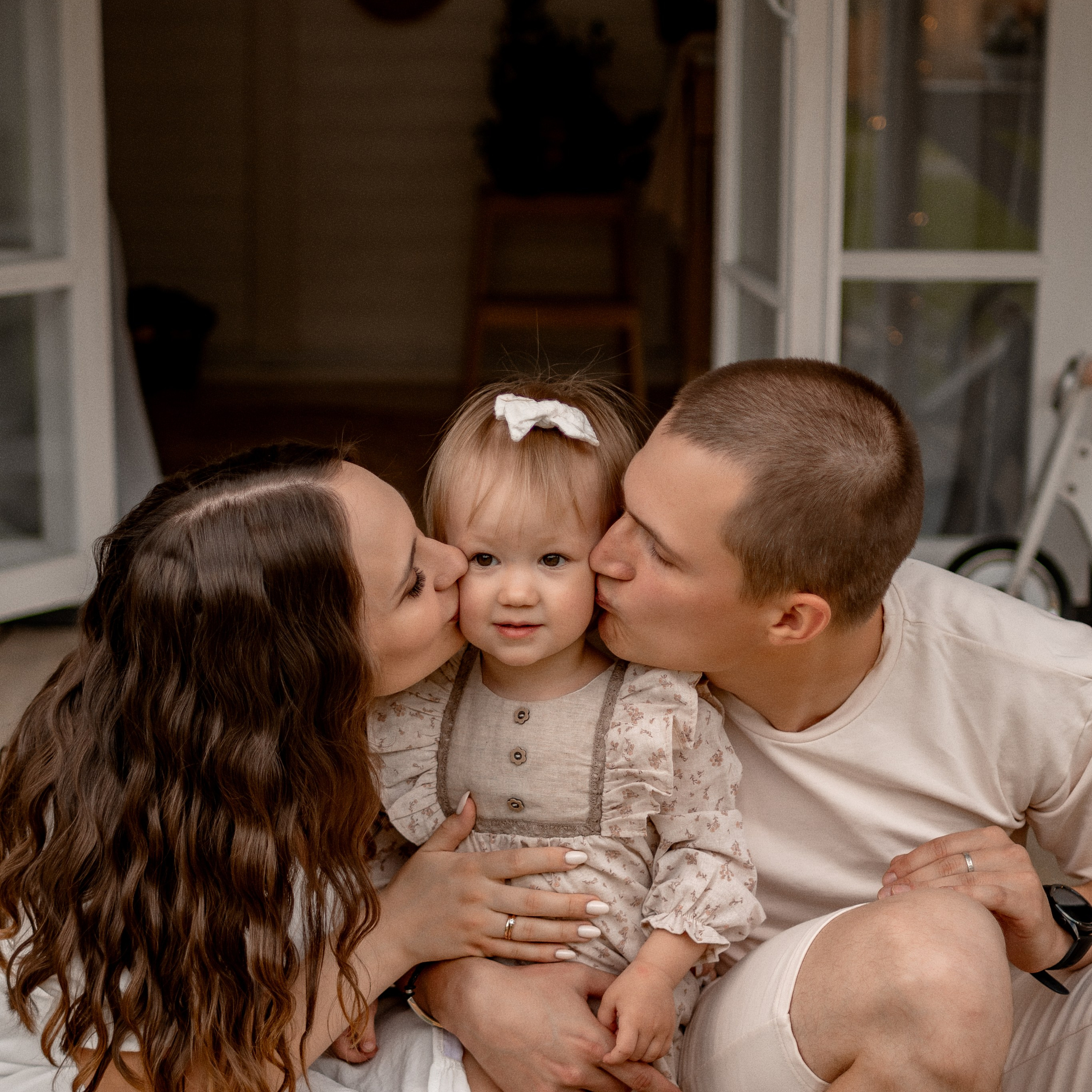 Беременность