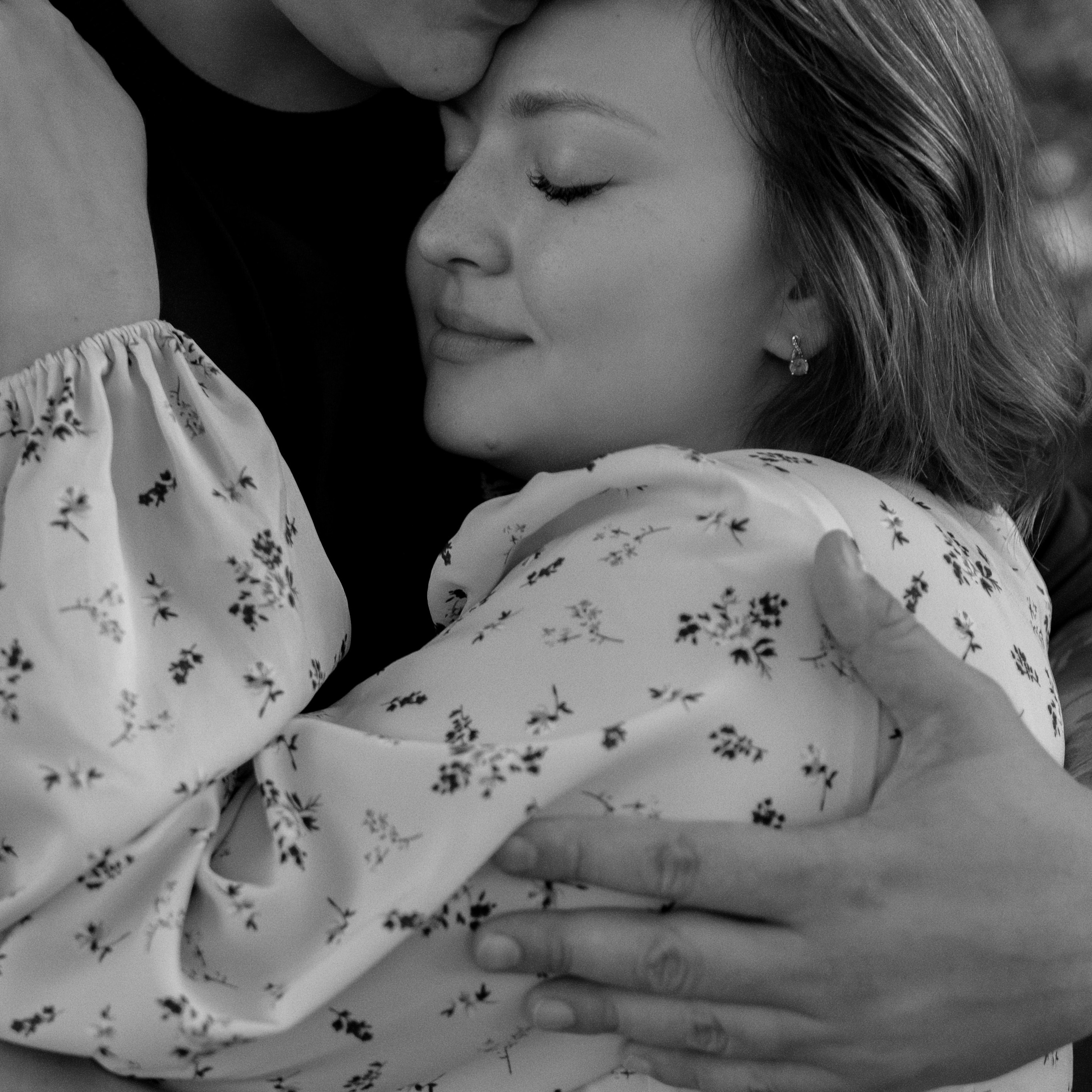 Василий и Наталья