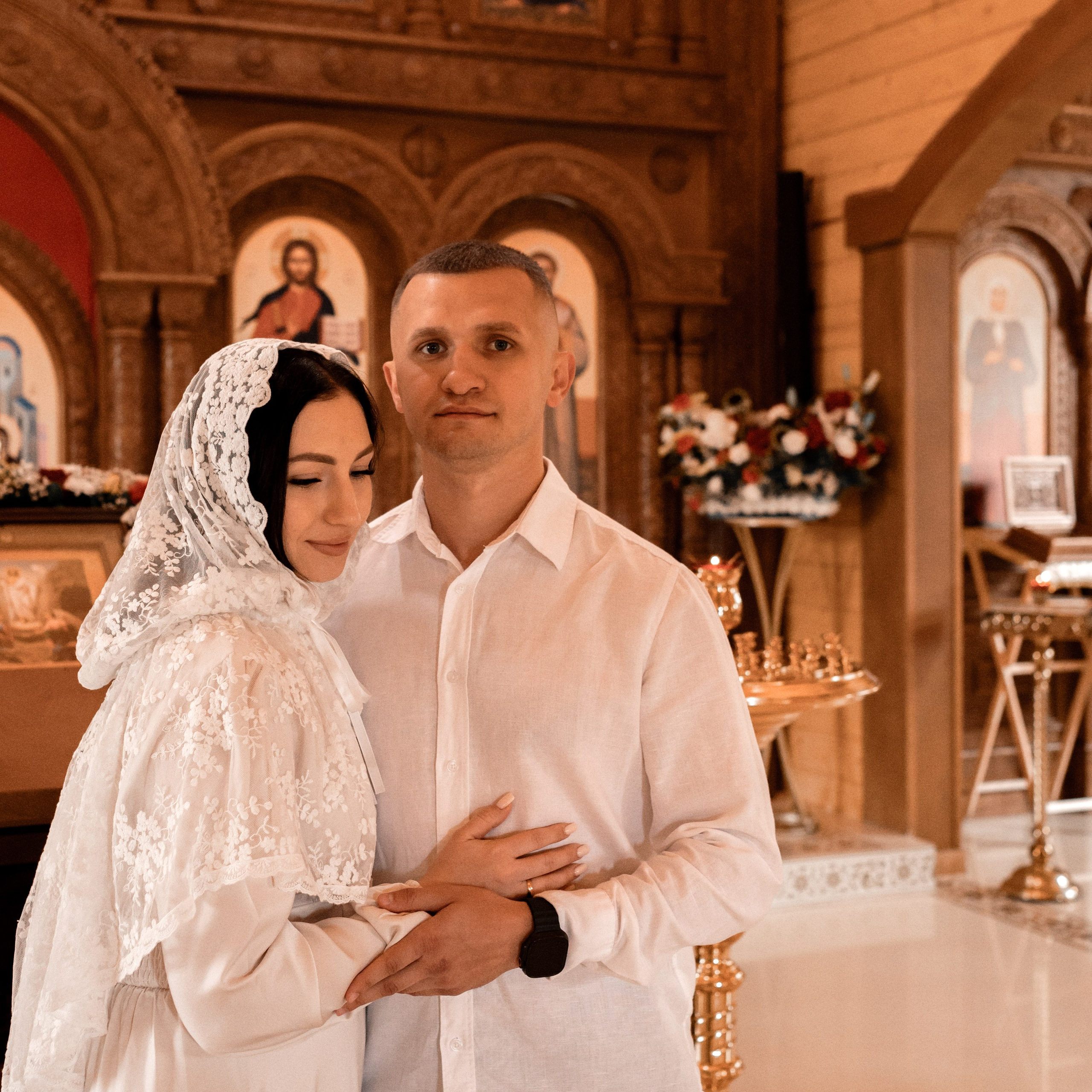 Отзывы. Свадебный и семейный фотограф в Серпухове Александра Дерюшева