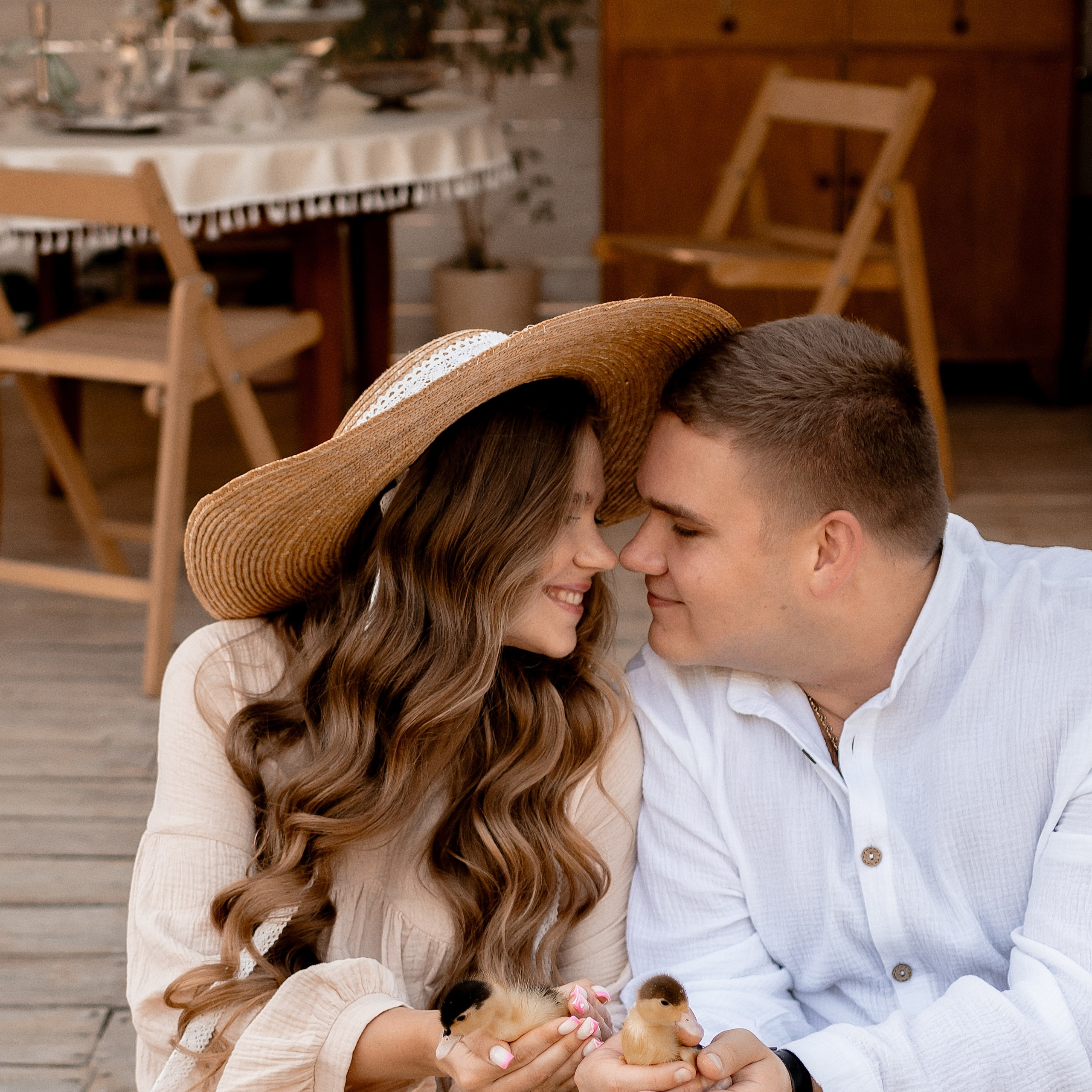 Беременность