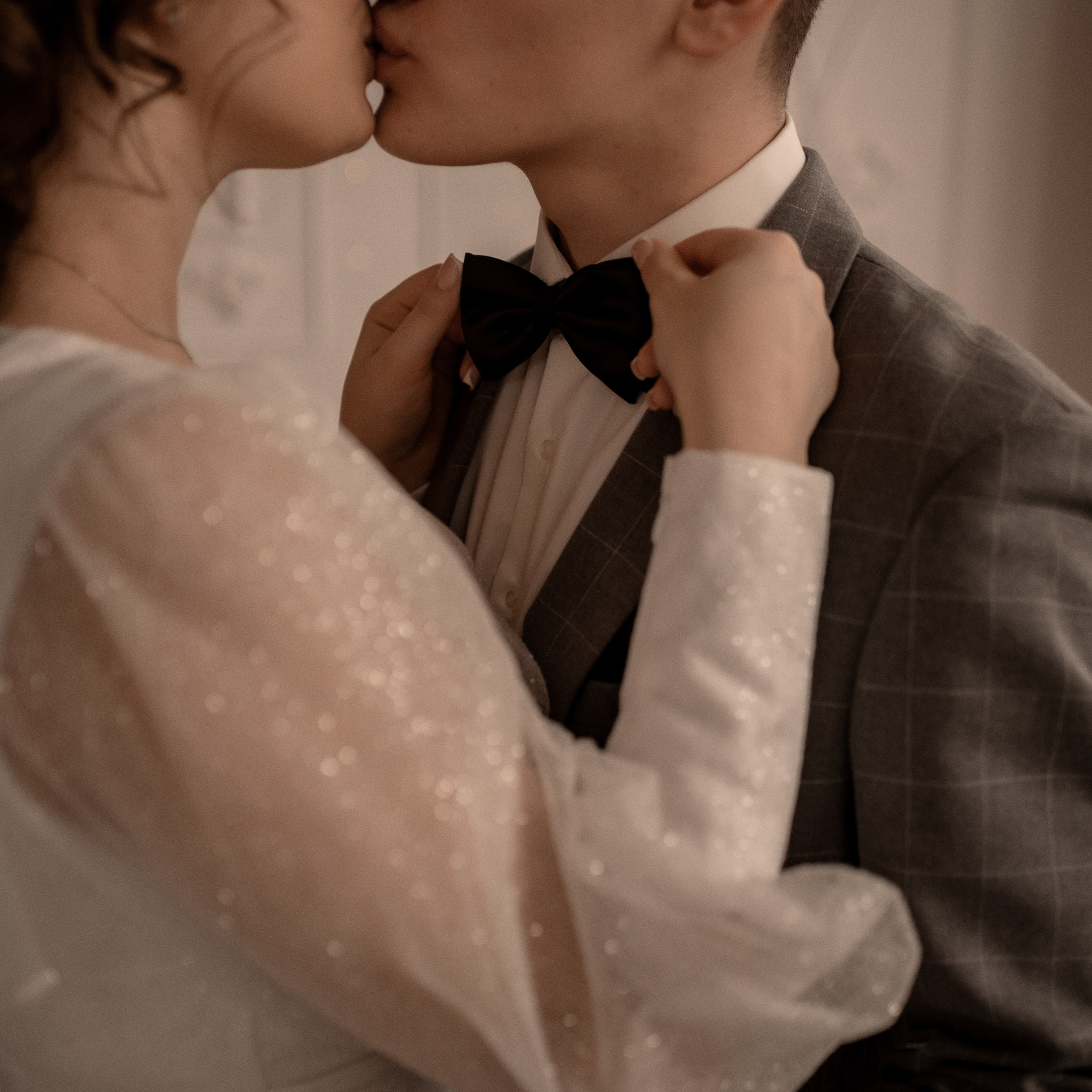 Сергей и Виктория