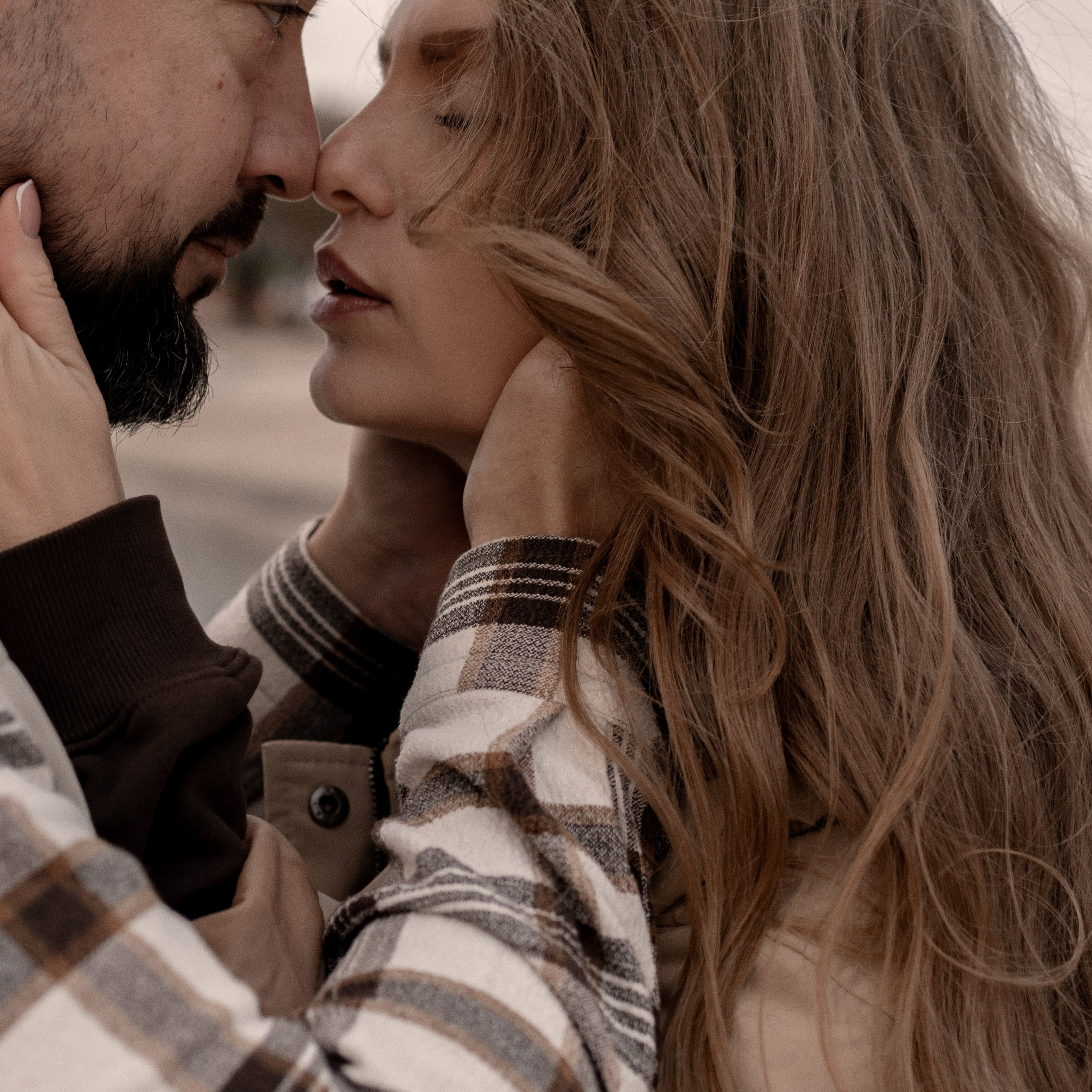 Алексей и Виктория