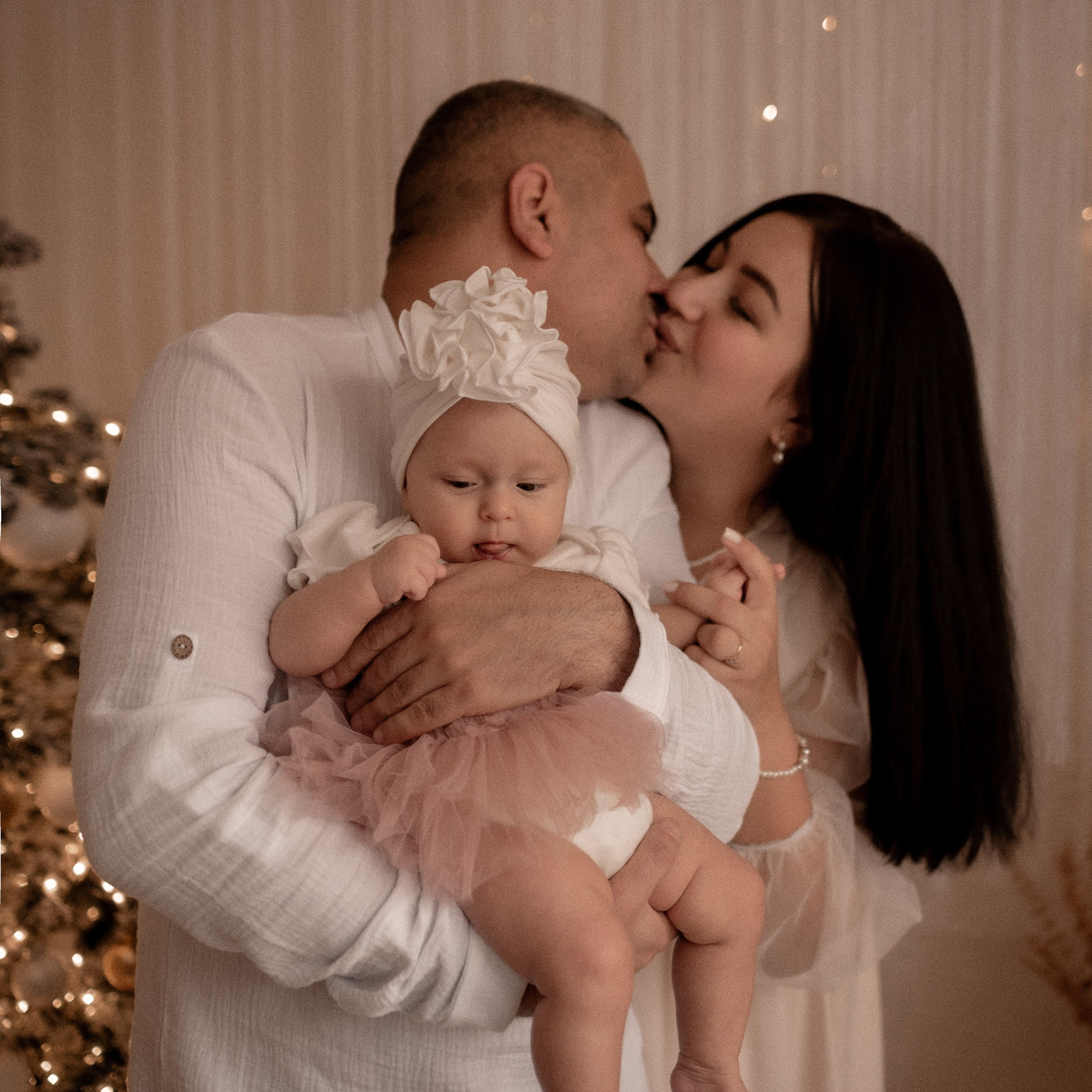 Отзывы. Свадебный и семейный фотограф в Серпухове Александра Дерюшева