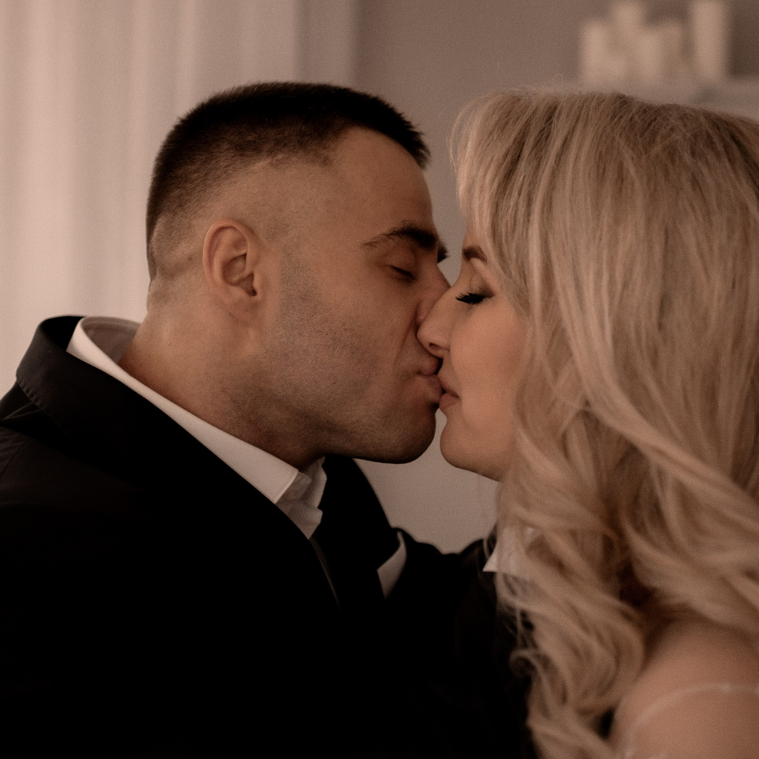 Денис и Ксения