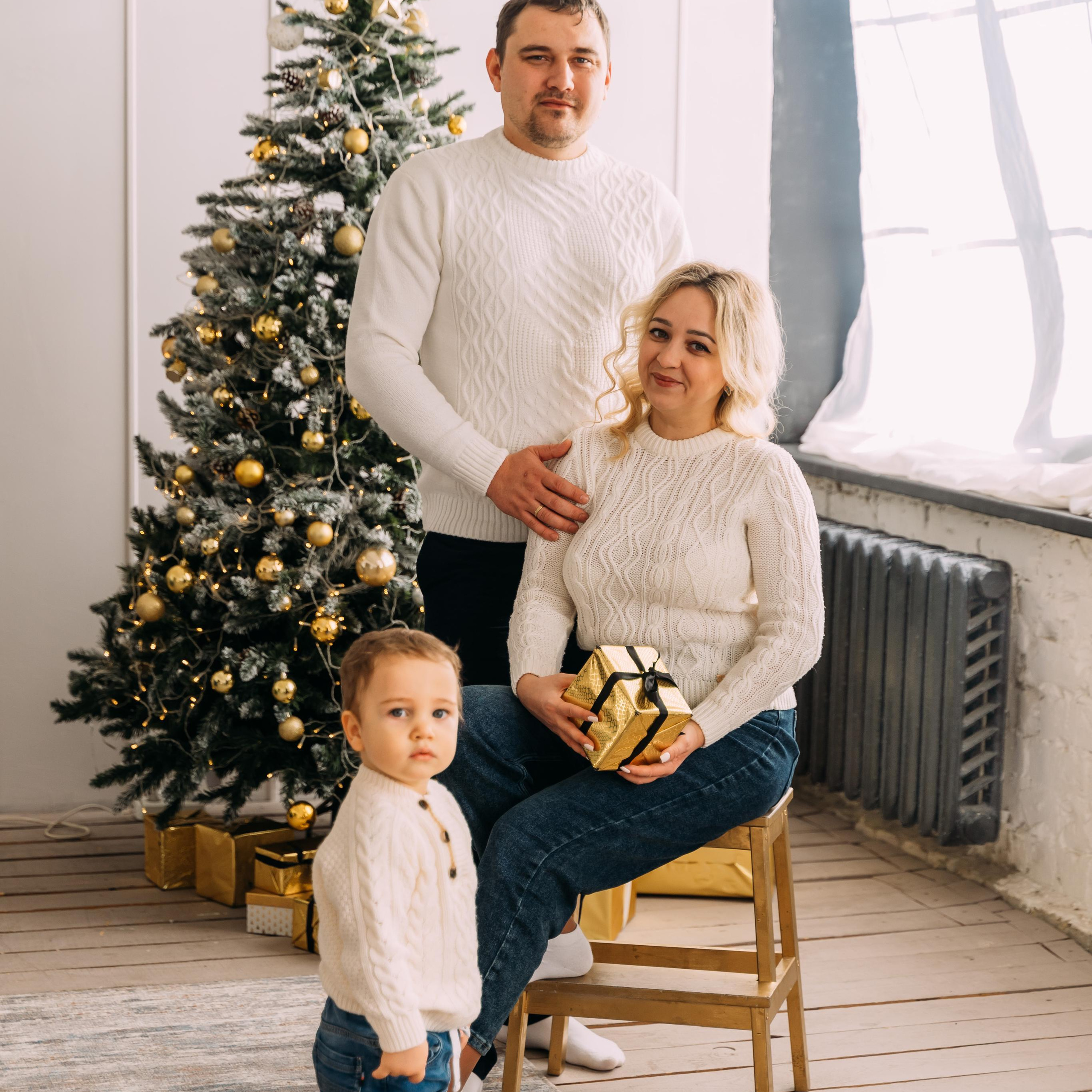 Отзывы. Семейный фотограф в Саратове