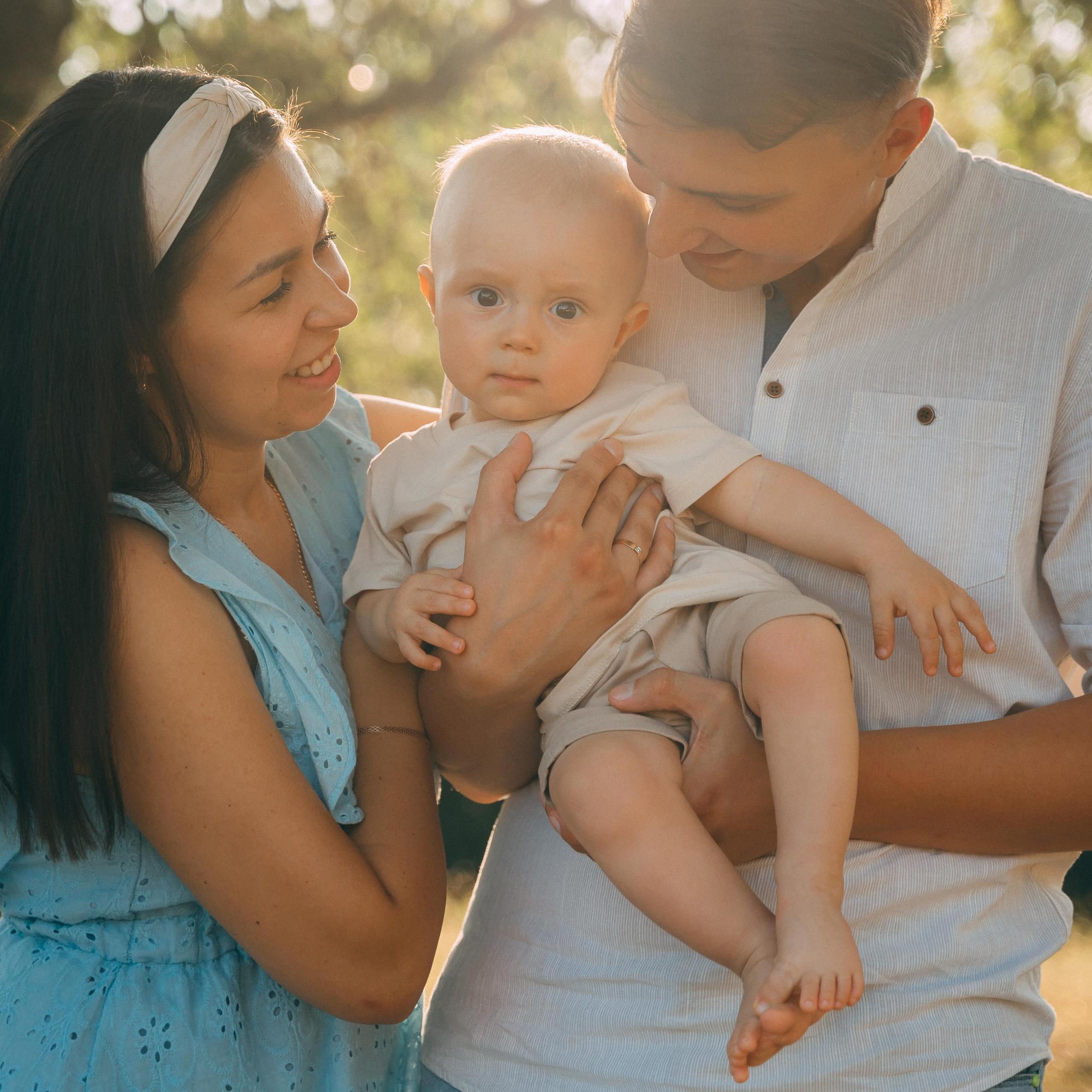 Отзывы. Семейный фотограф в Саратове