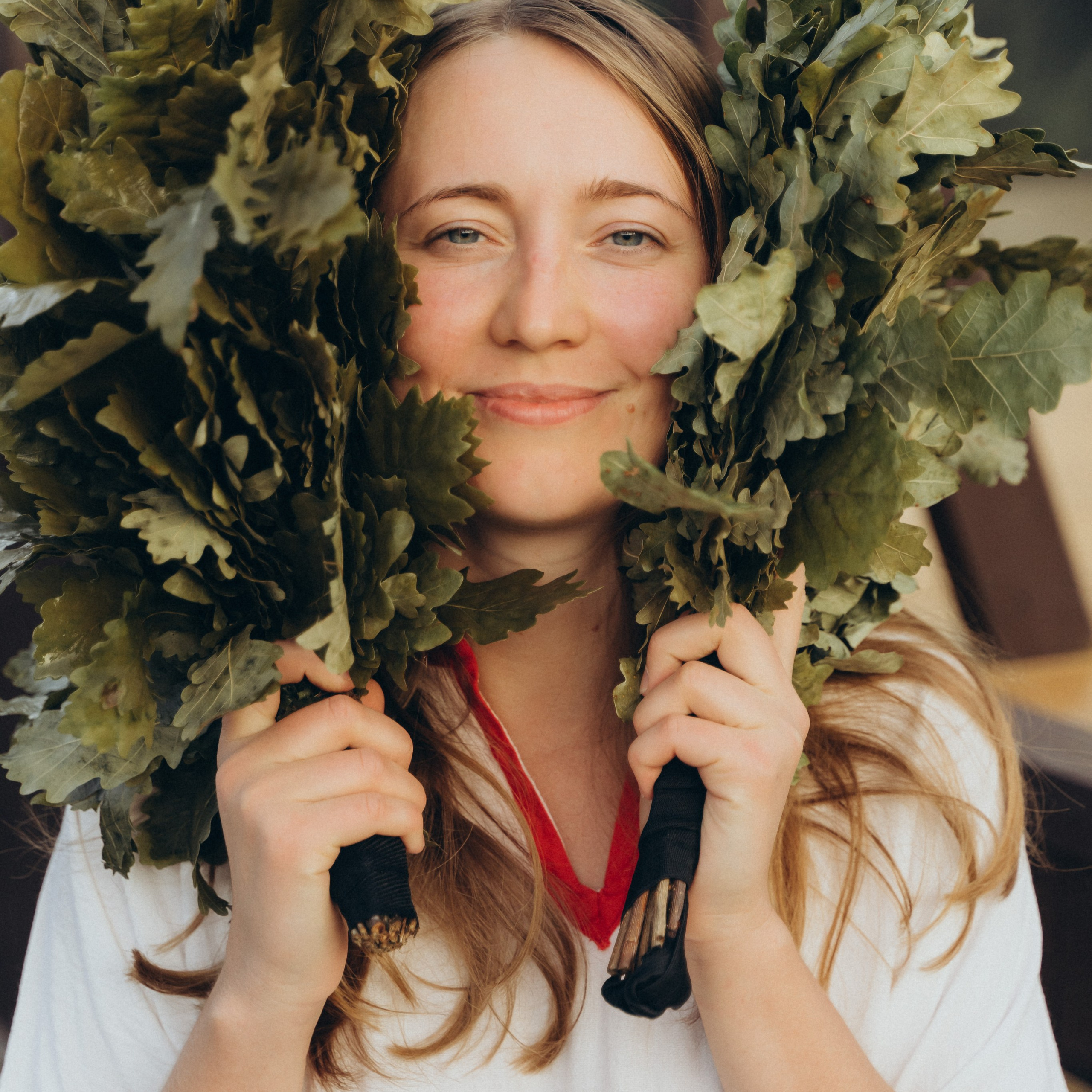 Пар-мастер Елена