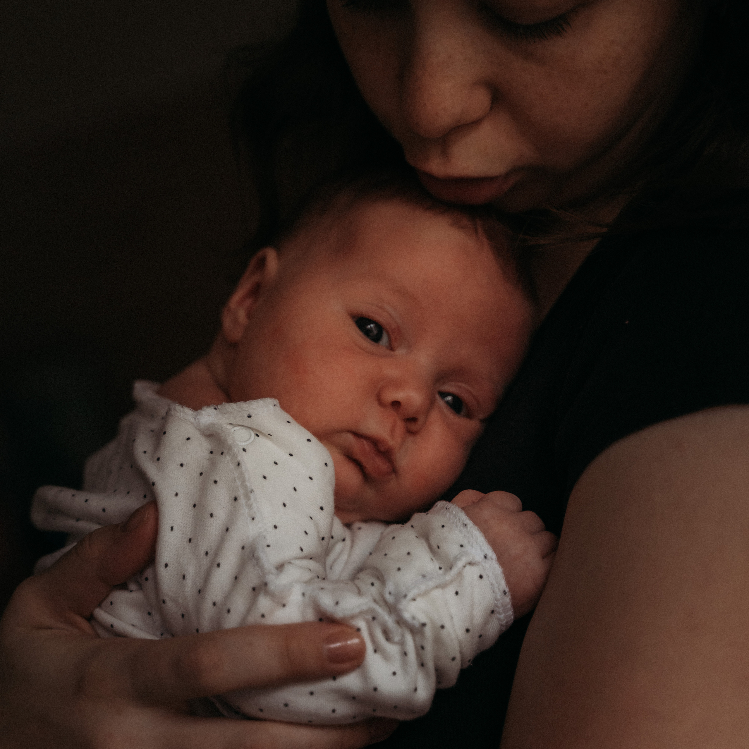 Дочки-матери