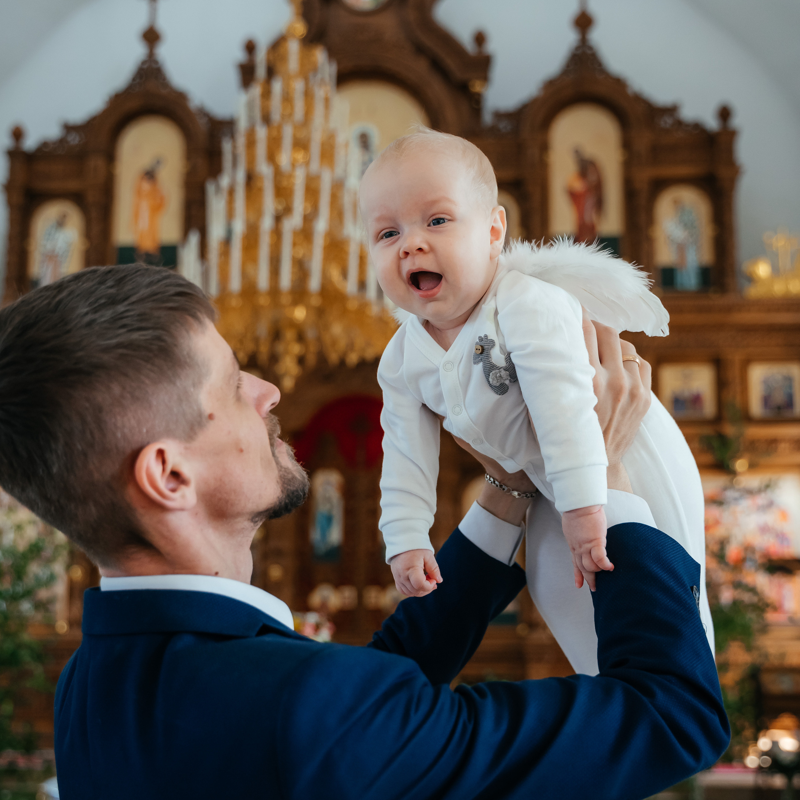 Отзывы. Семейный фотограф в Саратове
