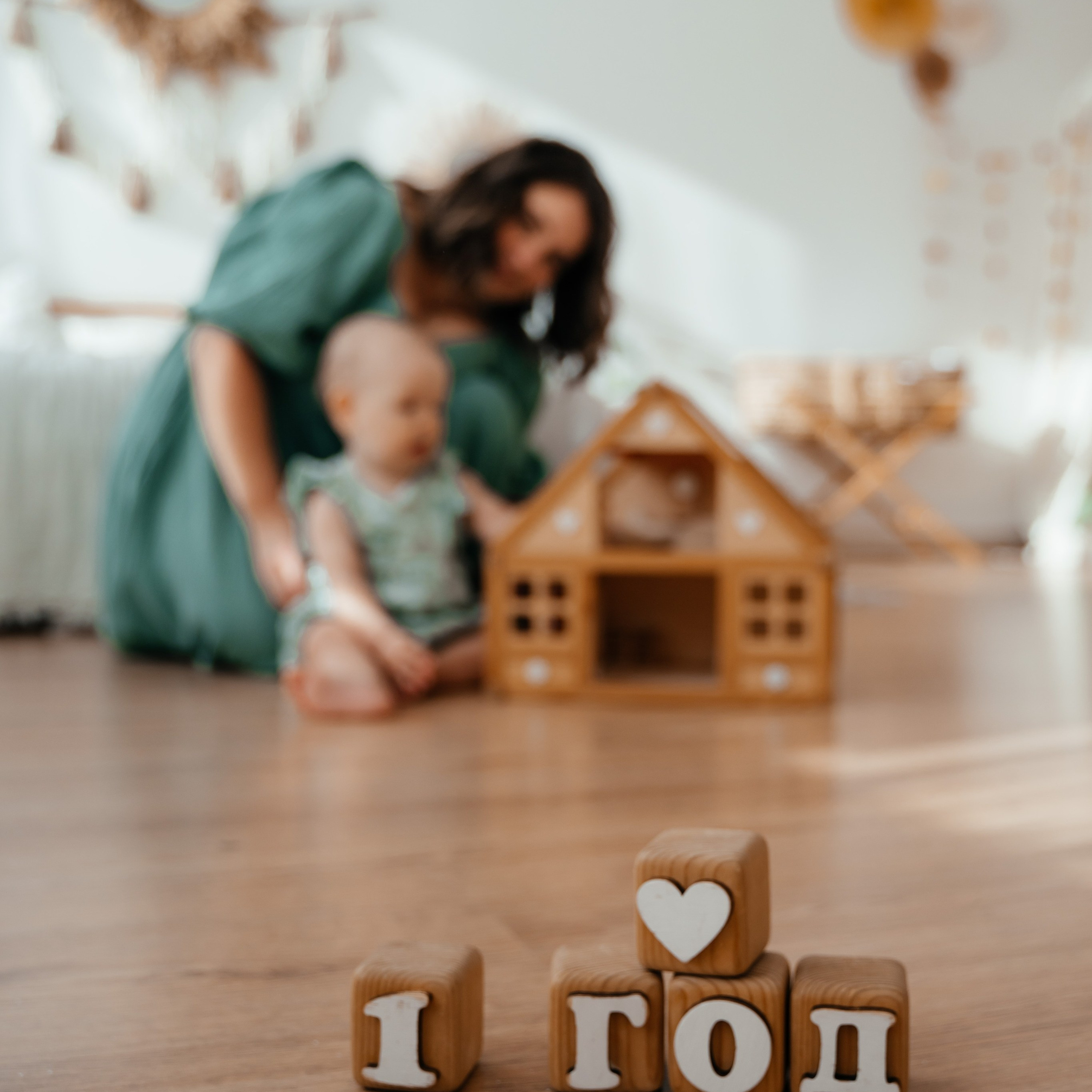 Отзывы. Семейный фотограф в Саратове