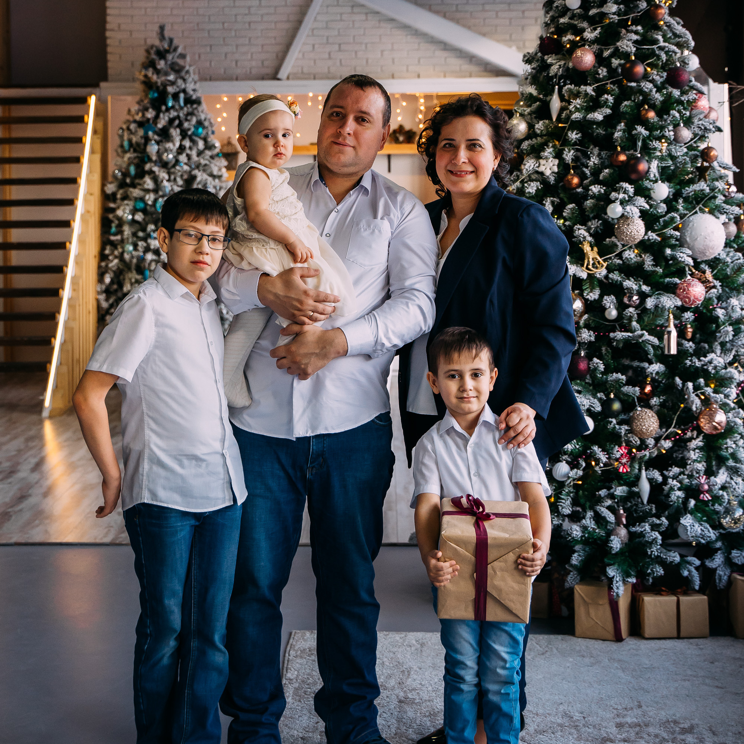 Отзывы. Семейный фотограф в Саратове