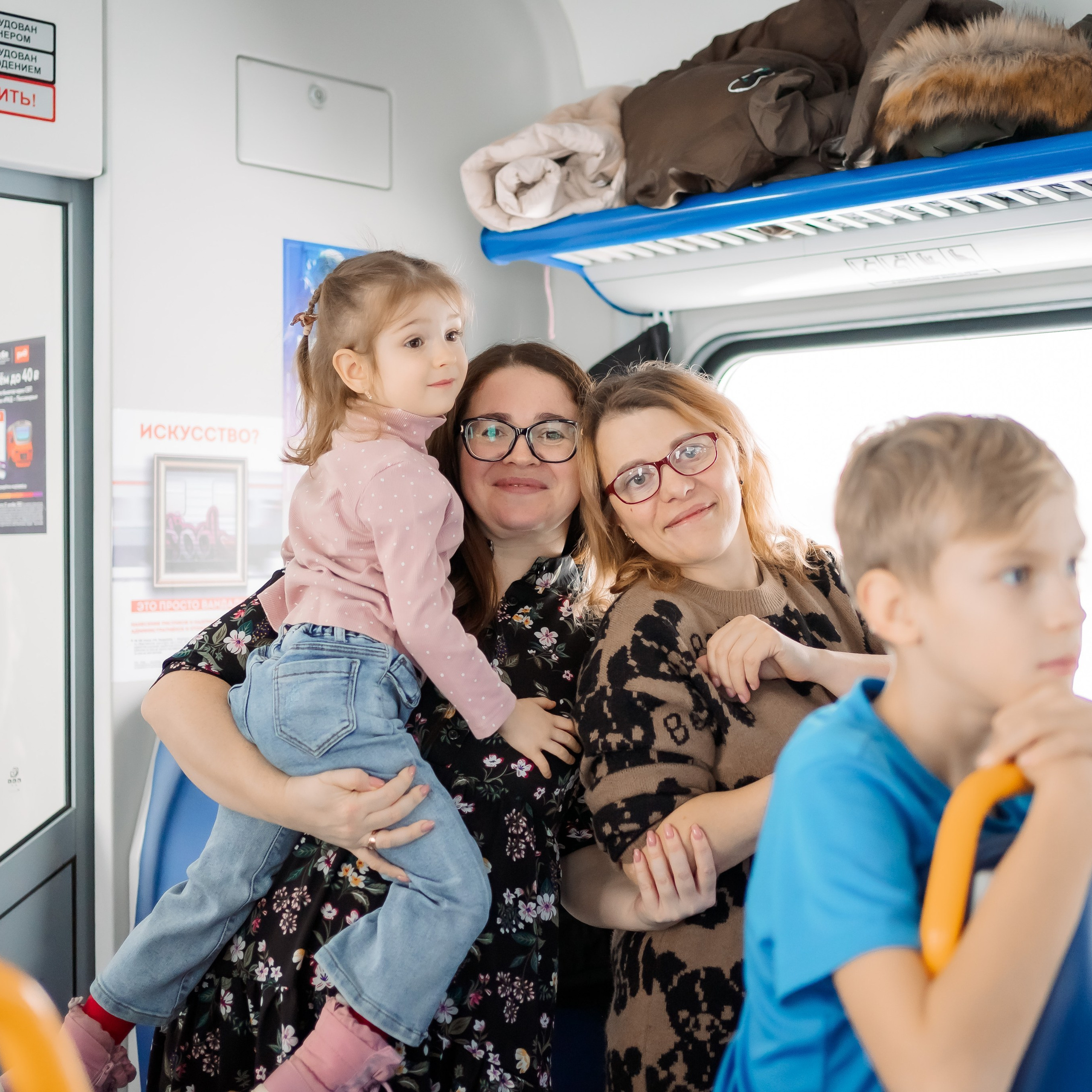 Отзывы. Семейный фотограф в Саратове